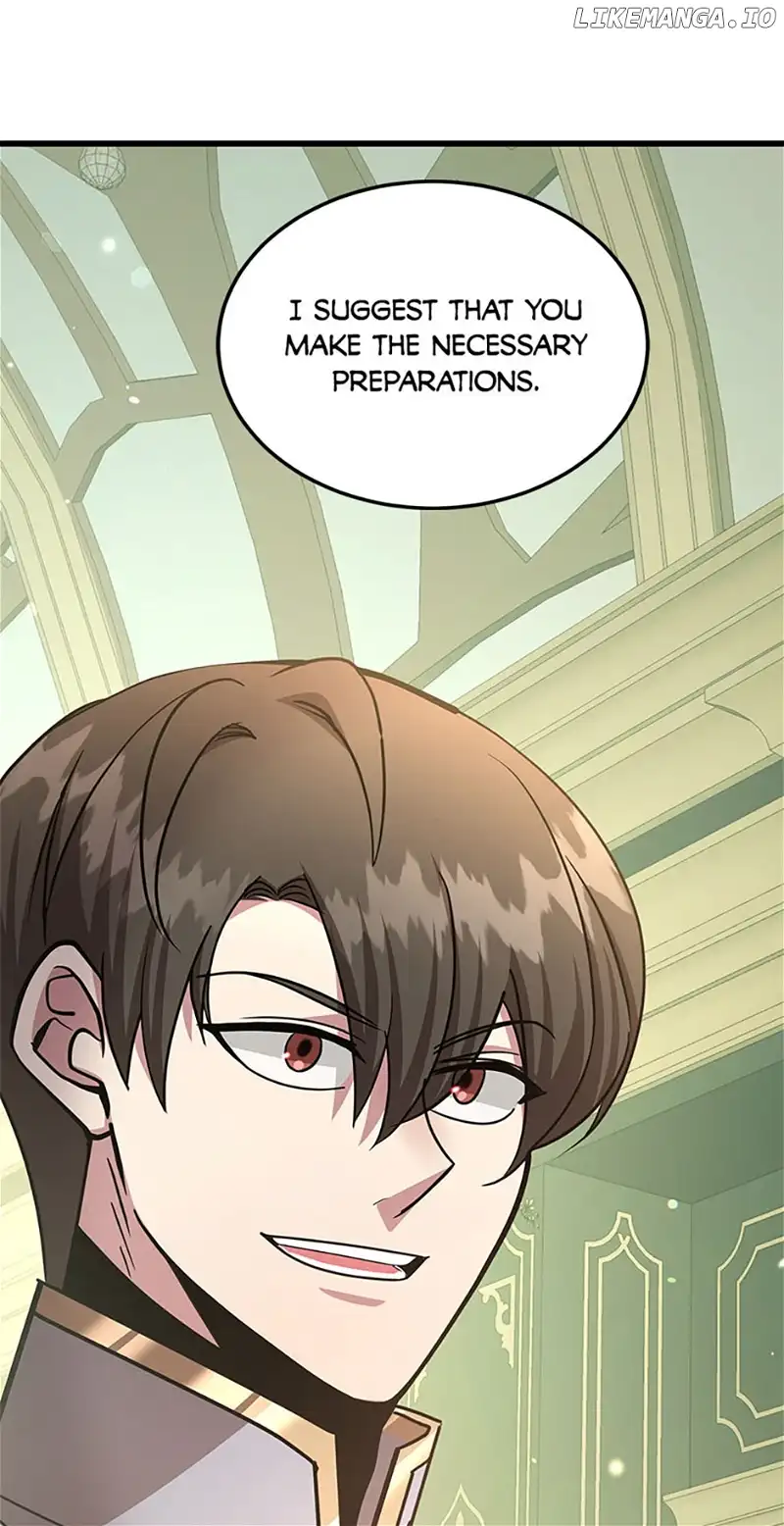 I Got Lucky and Pulled a 10th Rank Summon Chapter 64 - Page 60