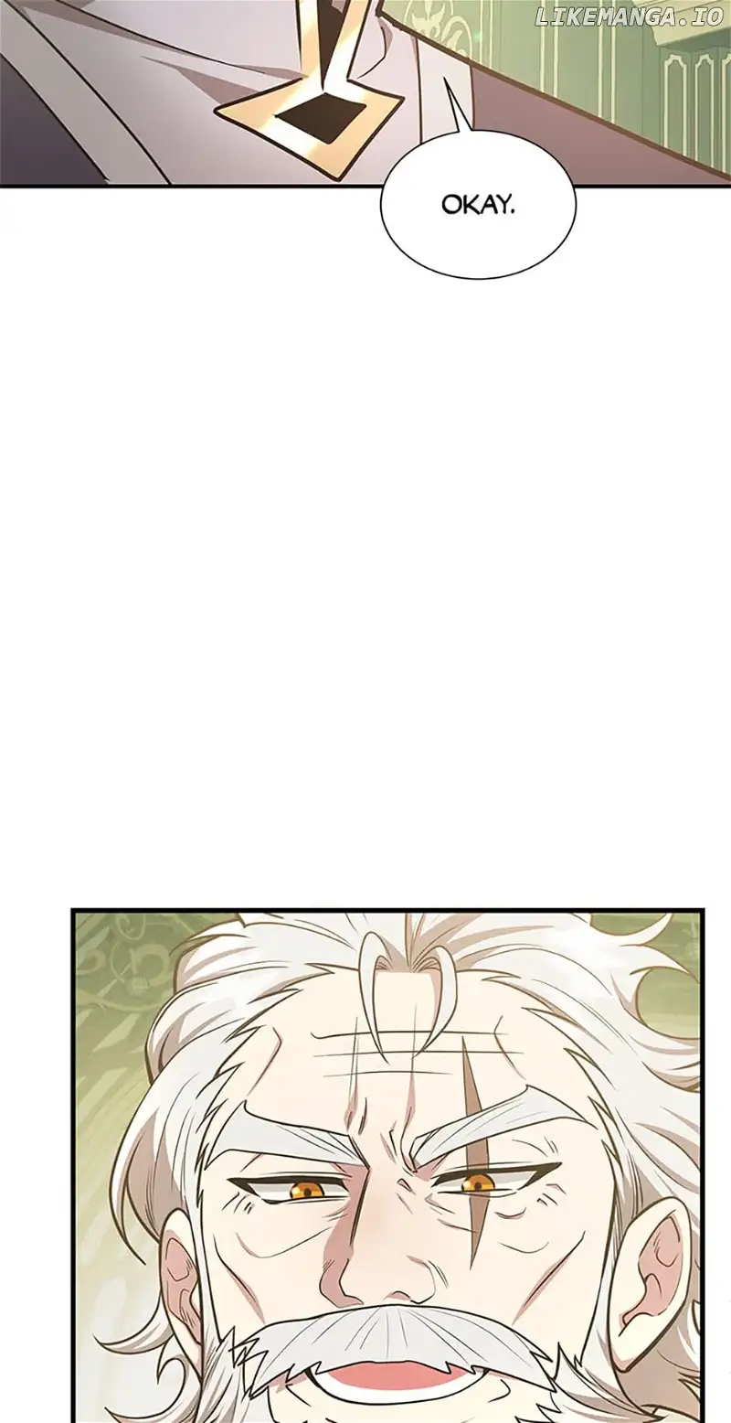 I Got Lucky and Pulled a 10th Rank Summon Chapter 64 - Page 61