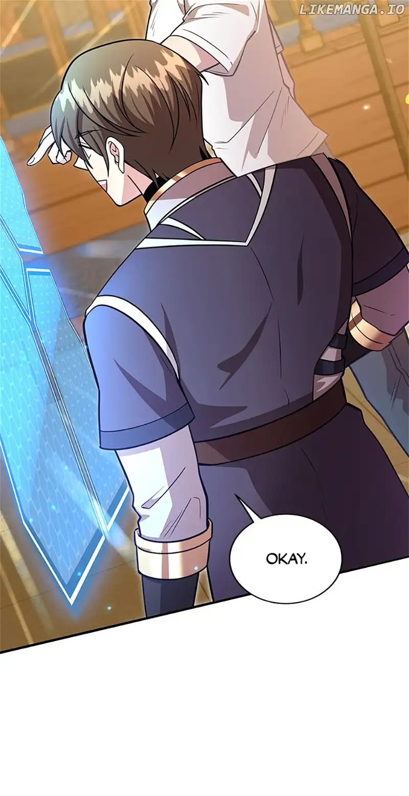 I Got Lucky and Pulled a 10th Rank Summon Chapter 64 - Page 65