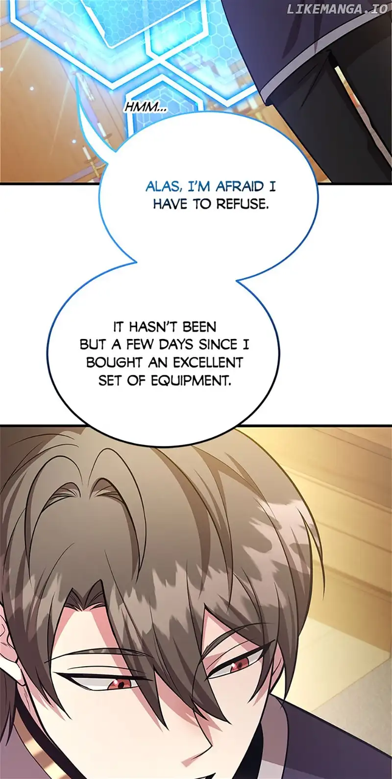 I Got Lucky and Pulled a 10th Rank Summon Chapter 64 - Page 72