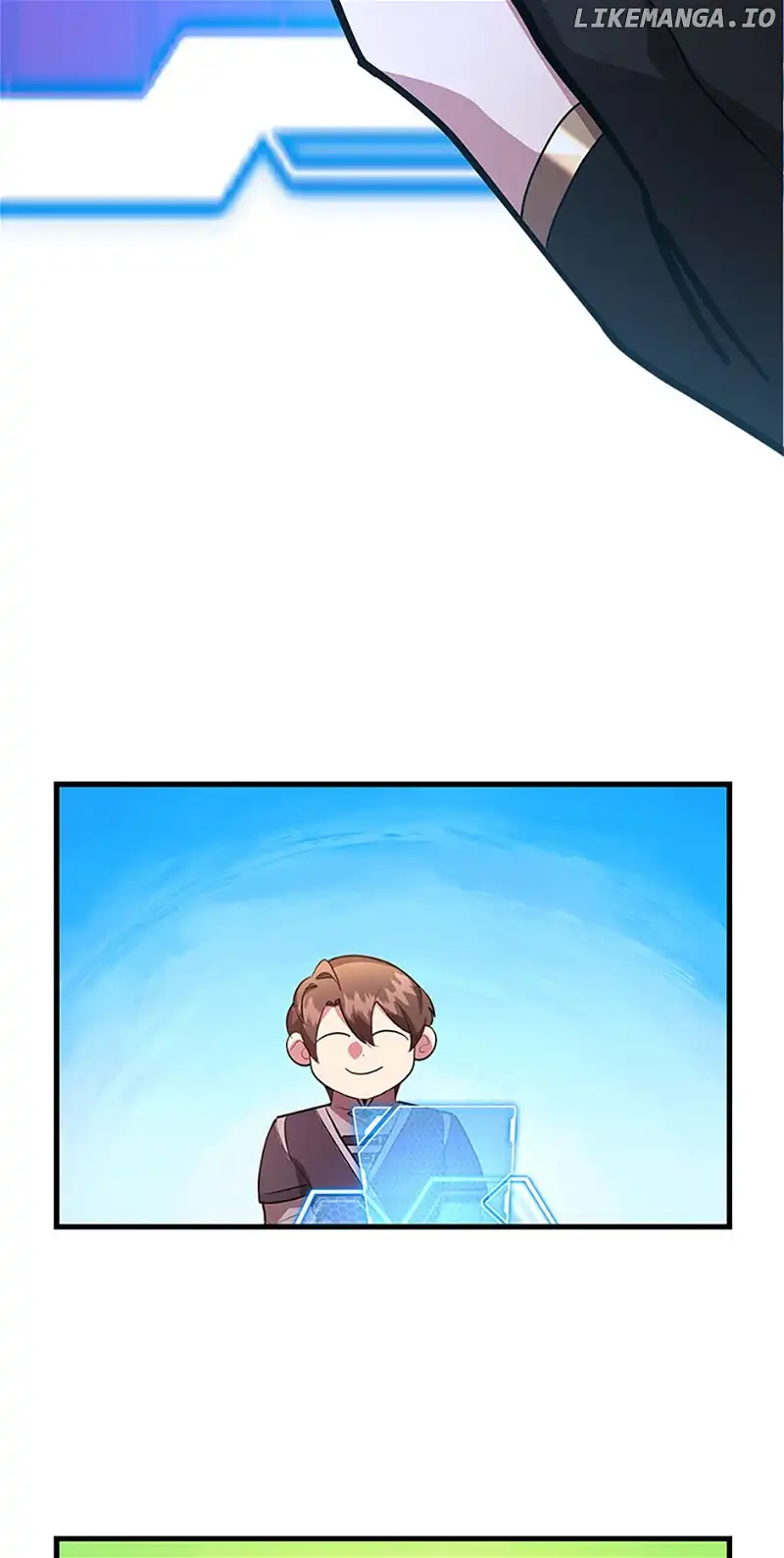 I Got Lucky and Pulled a 10th Rank Summon Chapter 64 - Page 75