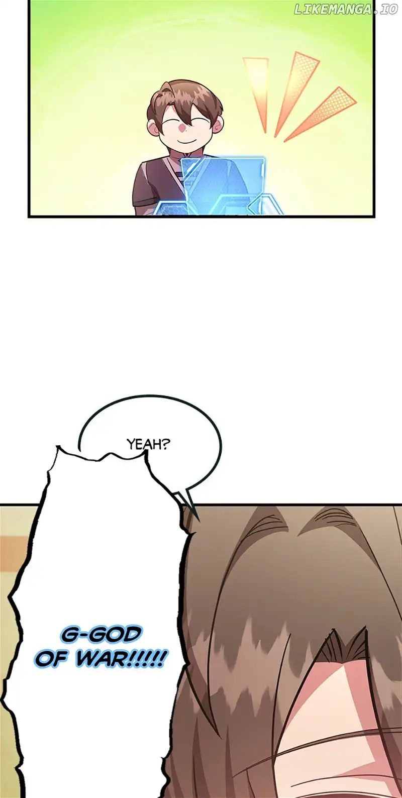 I Got Lucky and Pulled a 10th Rank Summon Chapter 64 - Page 76