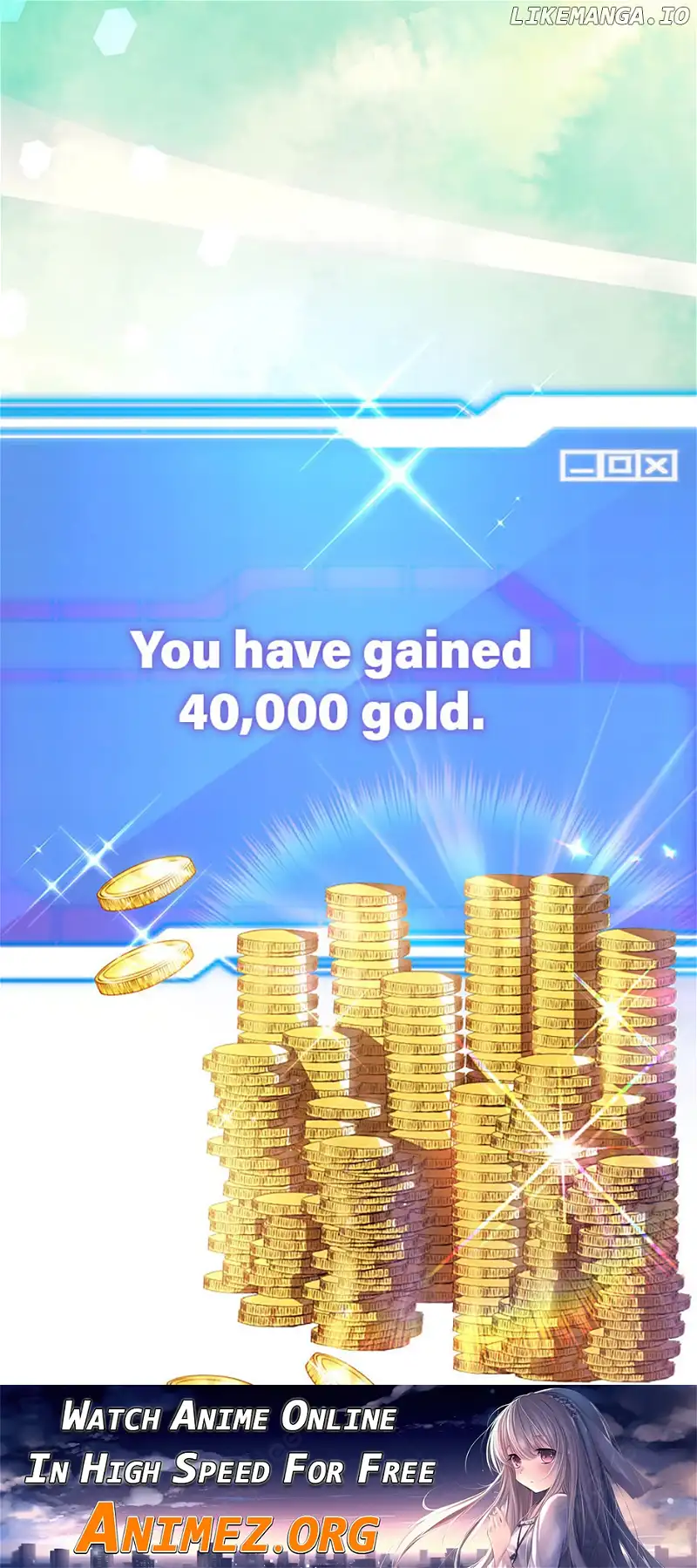 I Got Lucky and Pulled a 10th Rank Summon Chapter 64 - Page 79