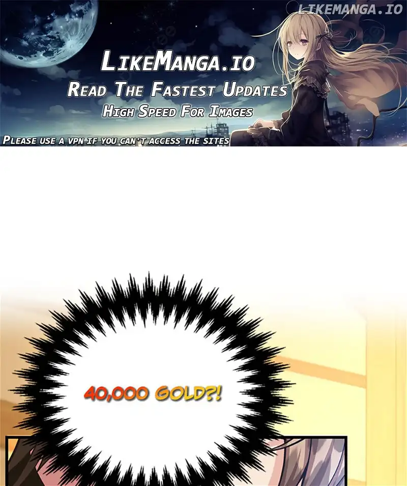 I Got Lucky and Pulled a 10th Rank Summon Chapter 65 - Page 1