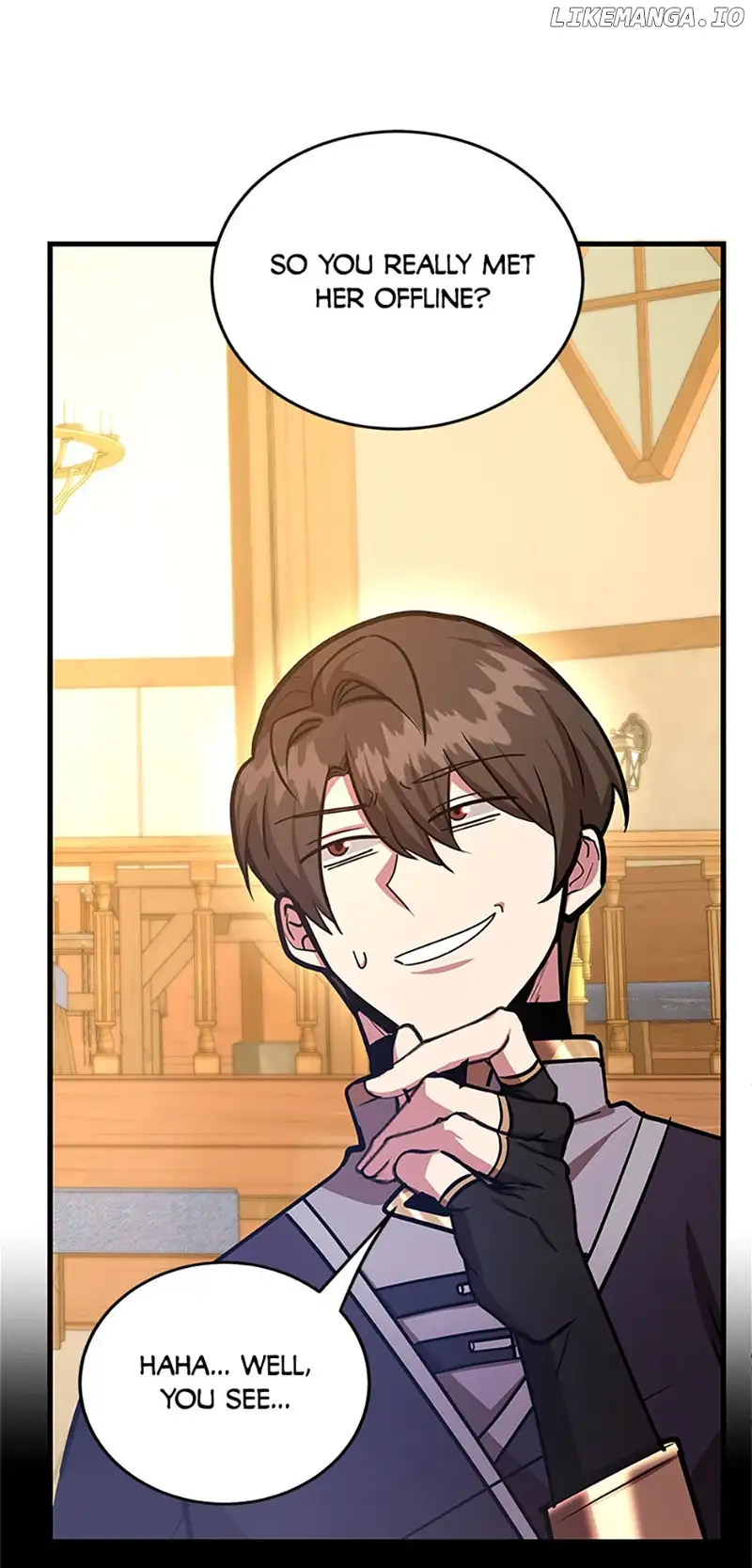 I Got Lucky and Pulled a 10th Rank Summon Chapter 65 - Page 10