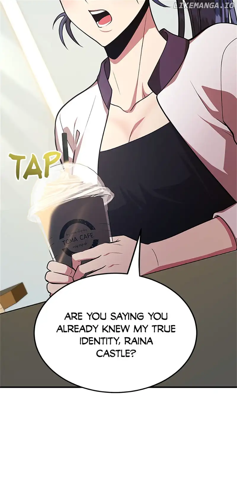 I Got Lucky and Pulled a 10th Rank Summon Chapter 65 - Page 13