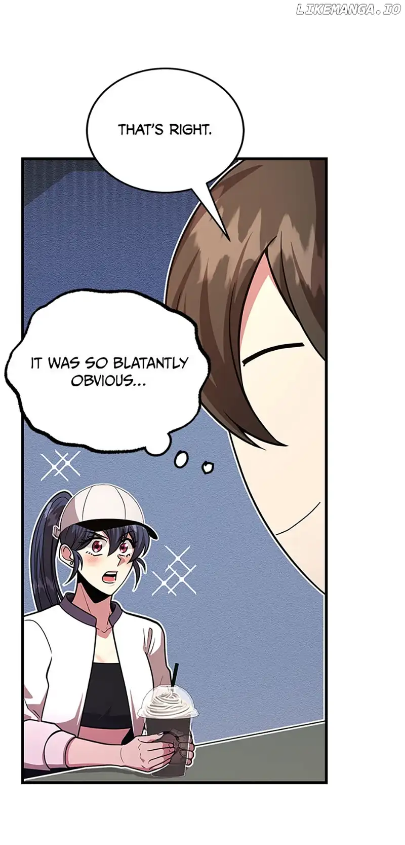 I Got Lucky and Pulled a 10th Rank Summon Chapter 65 - Page 14