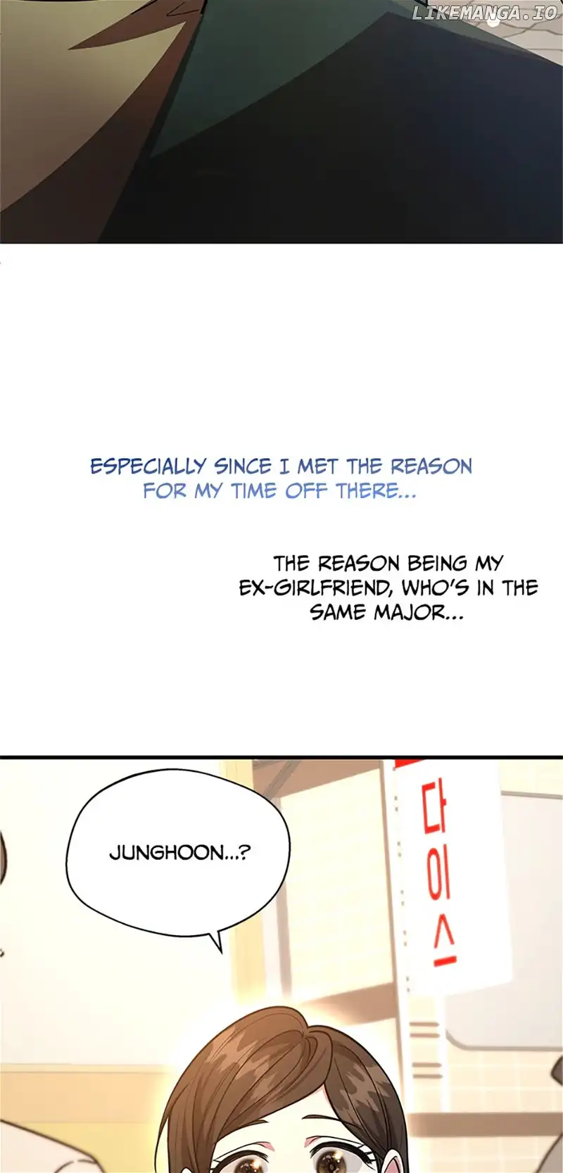 I Got Lucky and Pulled a 10th Rank Summon Chapter 65 - Page 16