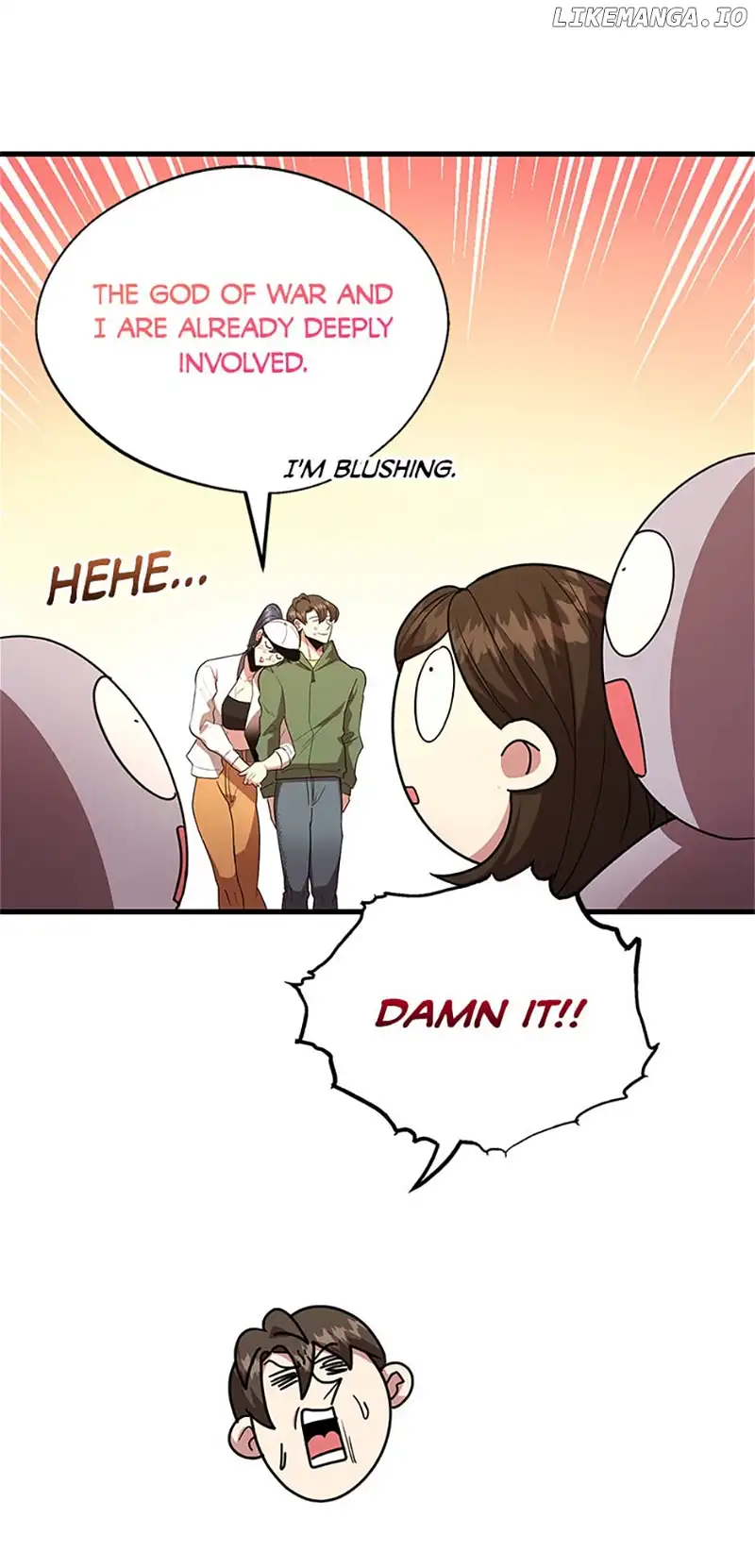 I Got Lucky and Pulled a 10th Rank Summon Chapter 65 - Page 18