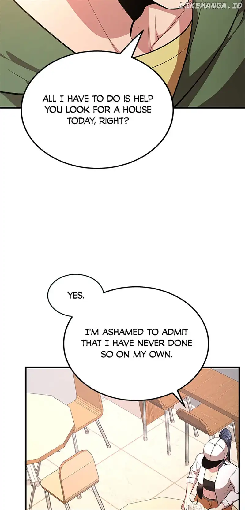 I Got Lucky and Pulled a 10th Rank Summon Chapter 65 - Page 20