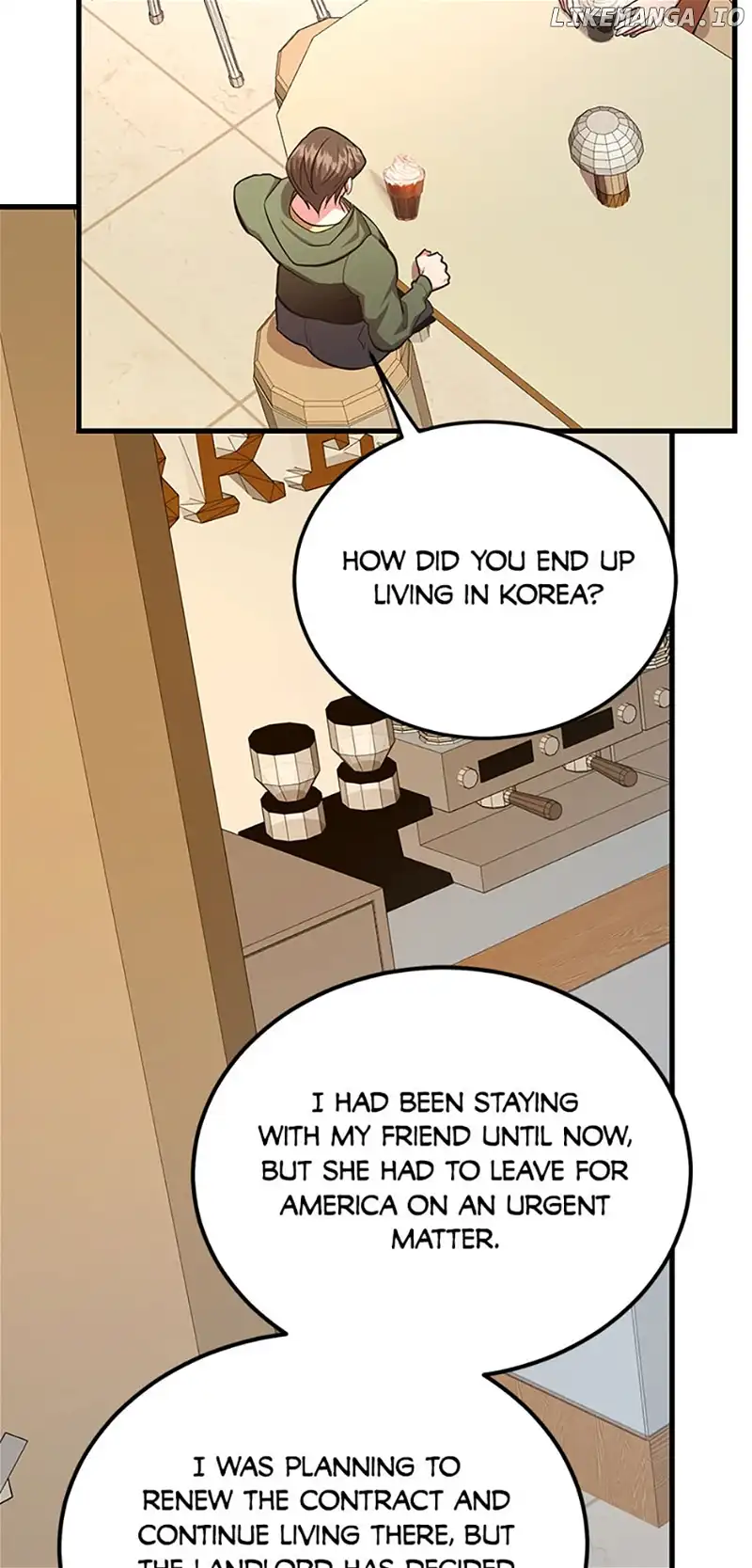 I Got Lucky and Pulled a 10th Rank Summon Chapter 65 - Page 21