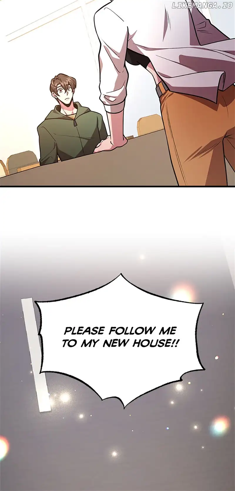 I Got Lucky and Pulled a 10th Rank Summon Chapter 65 - Page 24