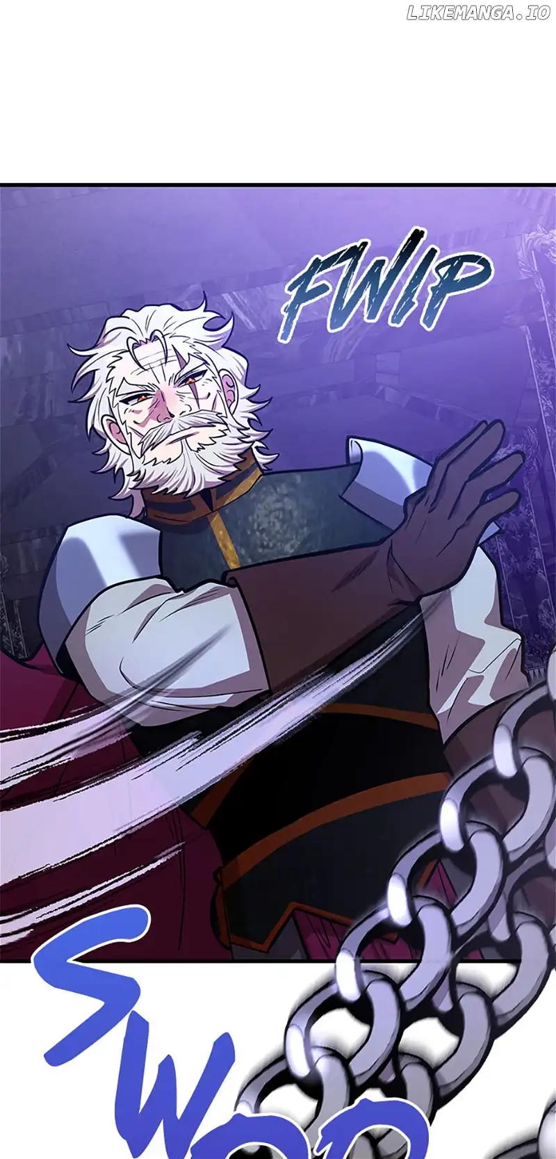 I Got Lucky and Pulled a 10th Rank Summon Chapter 65 - Page 37