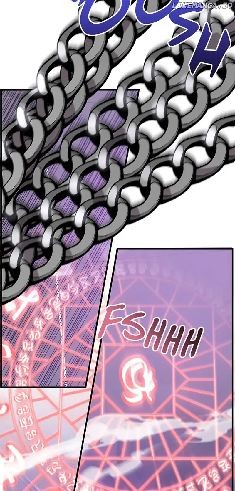 I Got Lucky and Pulled a 10th Rank Summon Chapter 65 - Page 38