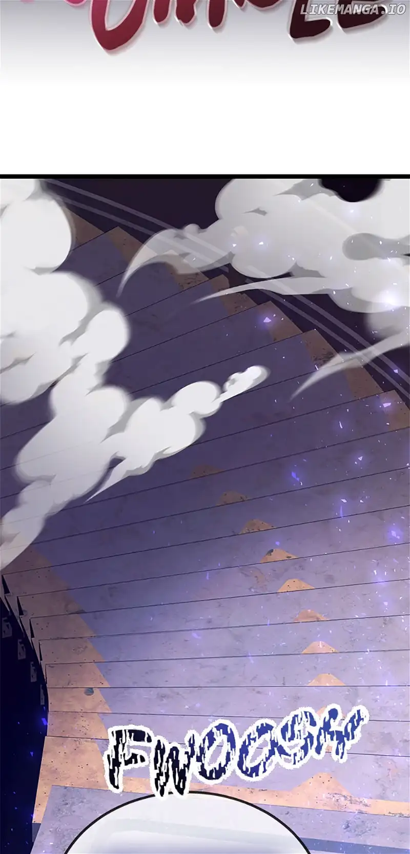 I Got Lucky and Pulled a 10th Rank Summon Chapter 65 - Page 40