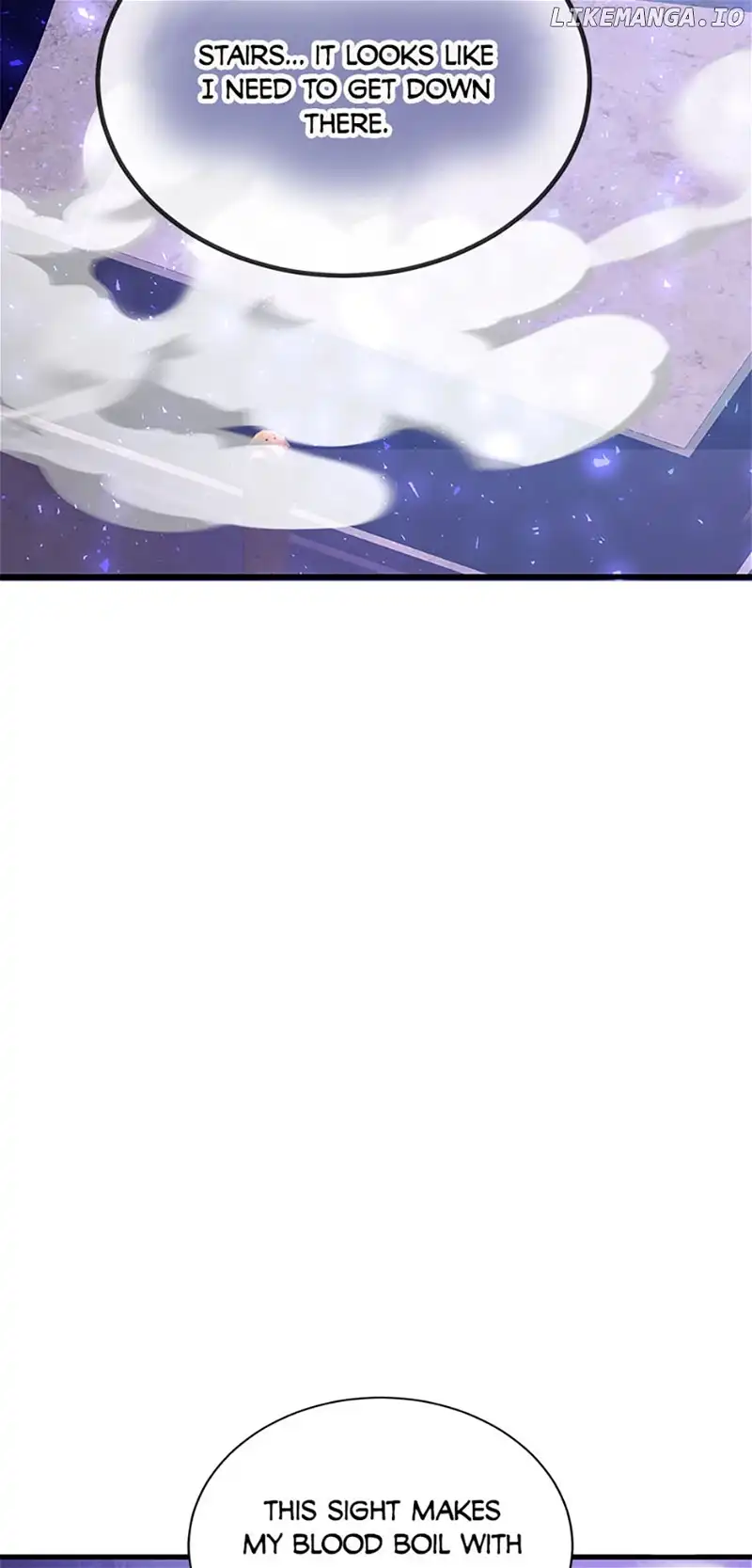 I Got Lucky and Pulled a 10th Rank Summon Chapter 65 - Page 41