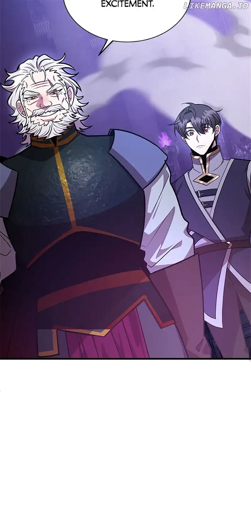 I Got Lucky and Pulled a 10th Rank Summon Chapter 65 - Page 42