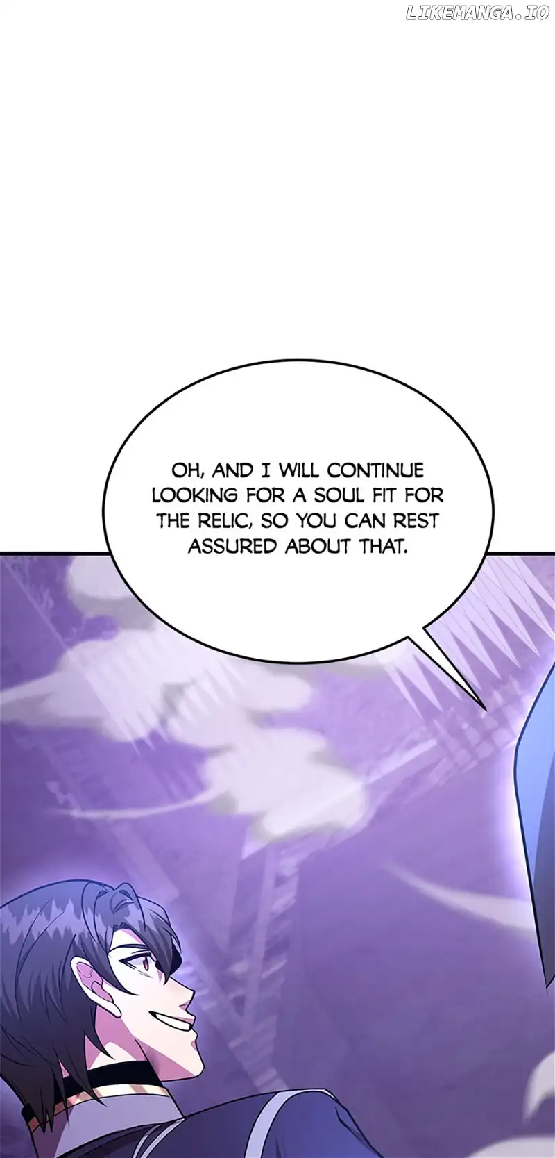 I Got Lucky and Pulled a 10th Rank Summon Chapter 65 - Page 44