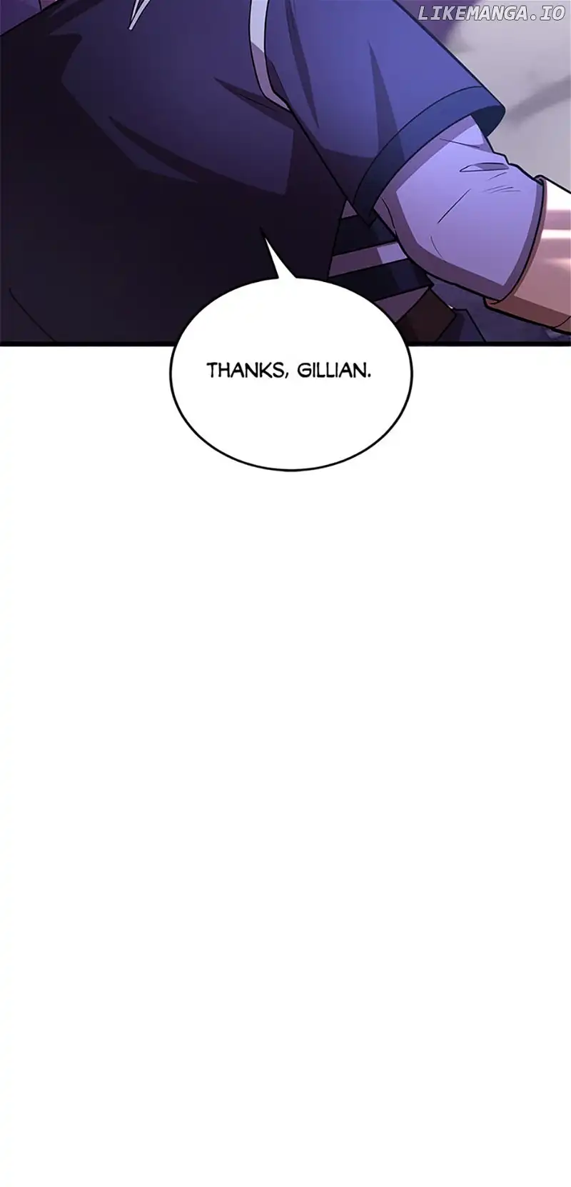 I Got Lucky and Pulled a 10th Rank Summon Chapter 65 - Page 45