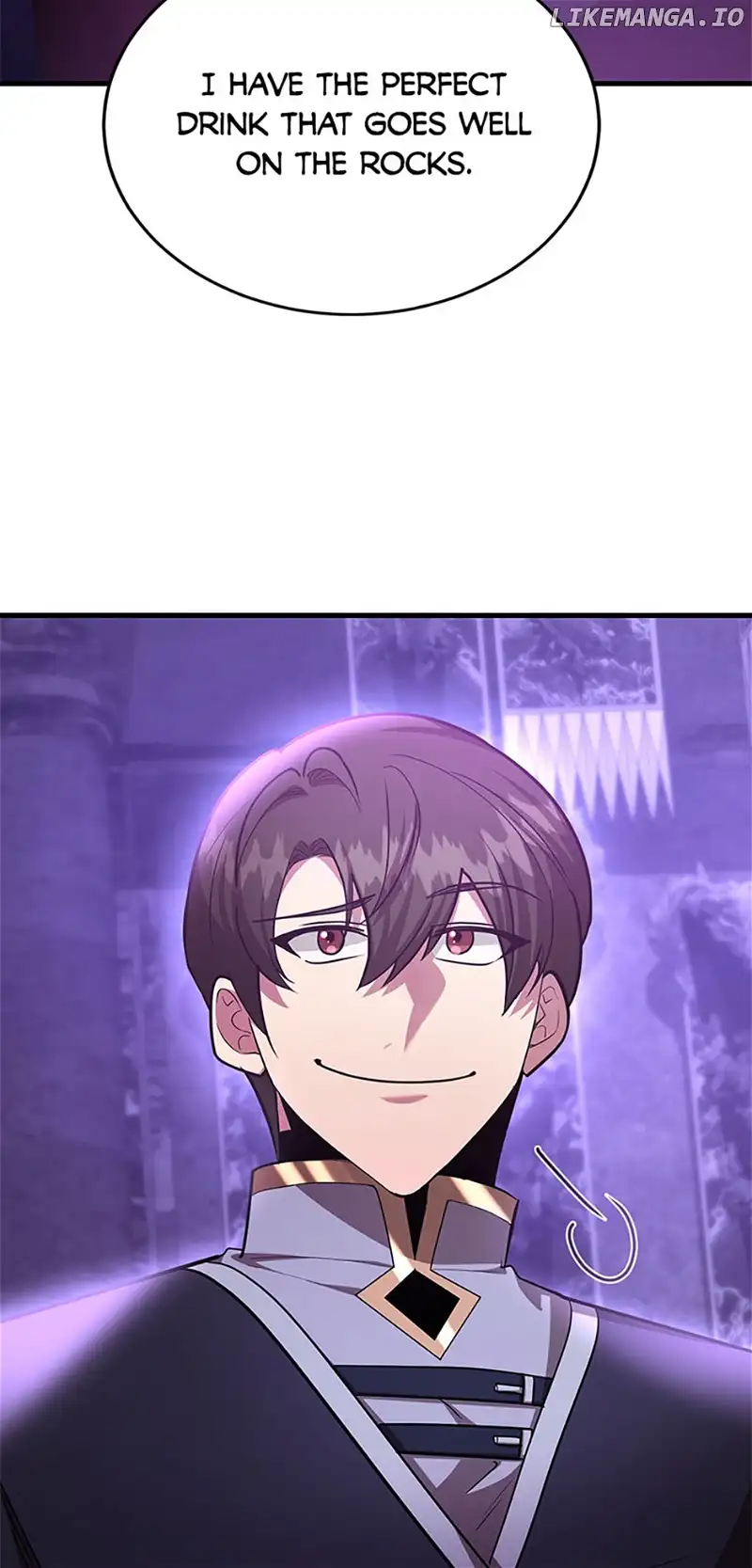 I Got Lucky and Pulled a 10th Rank Summon Chapter 65 - Page 48