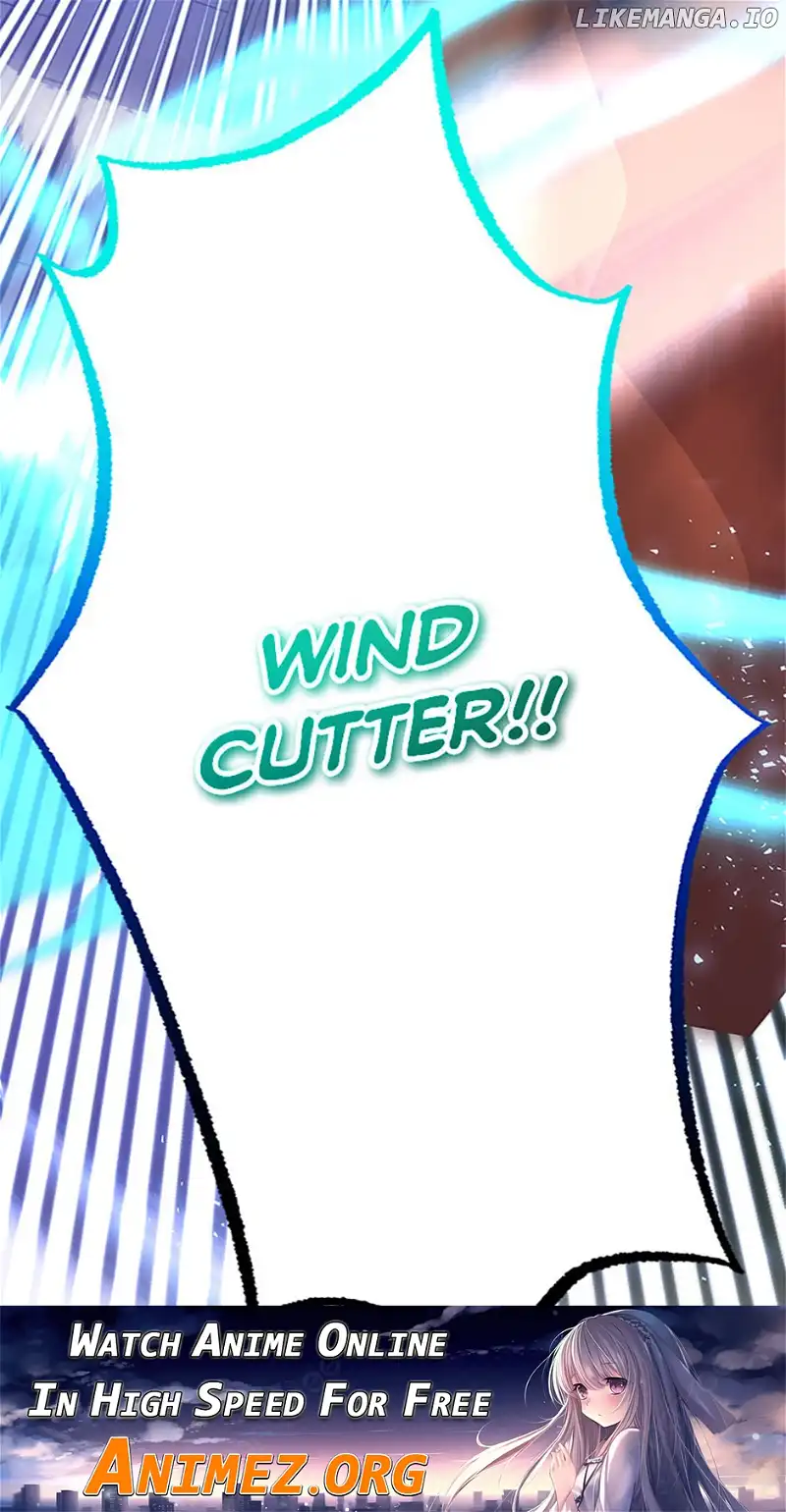 I Got Lucky and Pulled a 10th Rank Summon Chapter 65 - Page 70