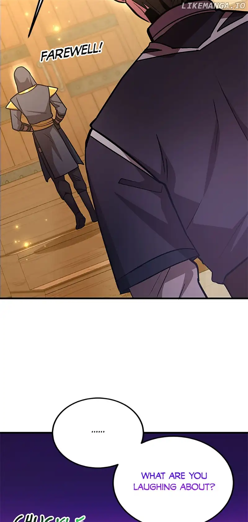 I Got Lucky and Pulled a 10th Rank Summon Chapter 65 - Page 8