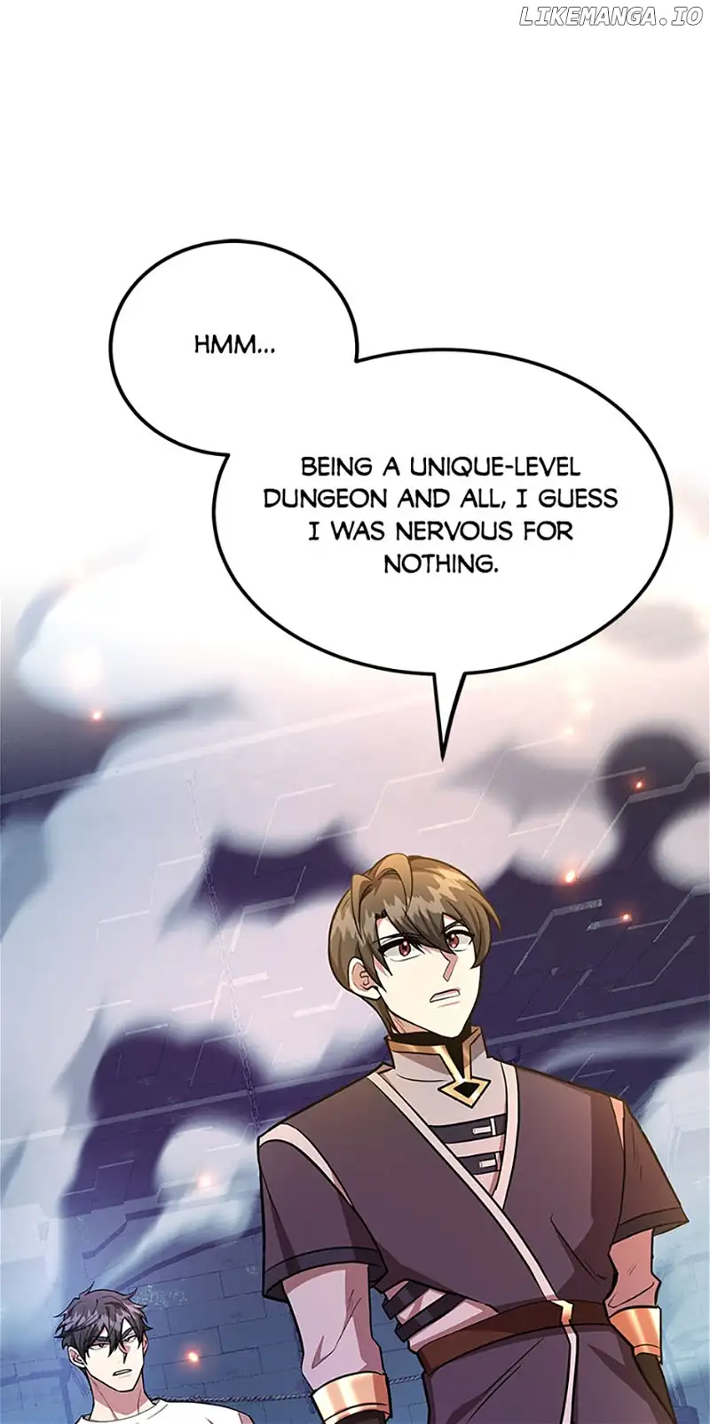 I Got Lucky and Pulled a 10th Rank Summon Chapter 66 - Page 12