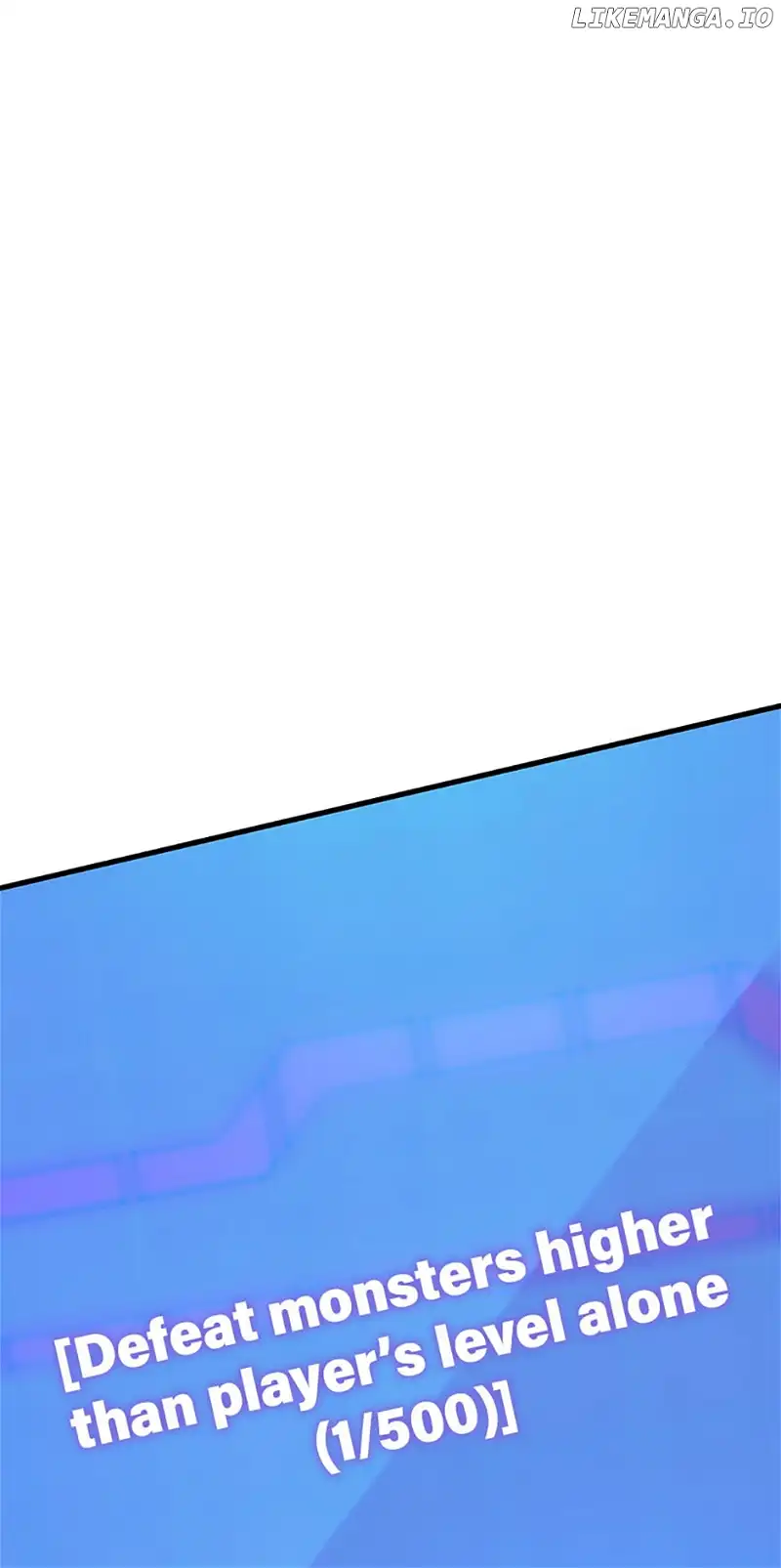 I Got Lucky and Pulled a 10th Rank Summon Chapter 66 - Page 17