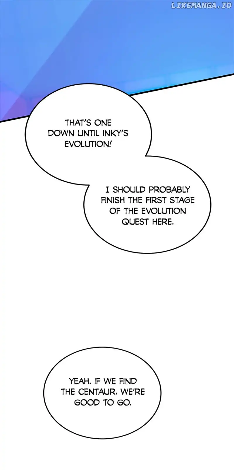 I Got Lucky and Pulled a 10th Rank Summon Chapter 66 - Page 18