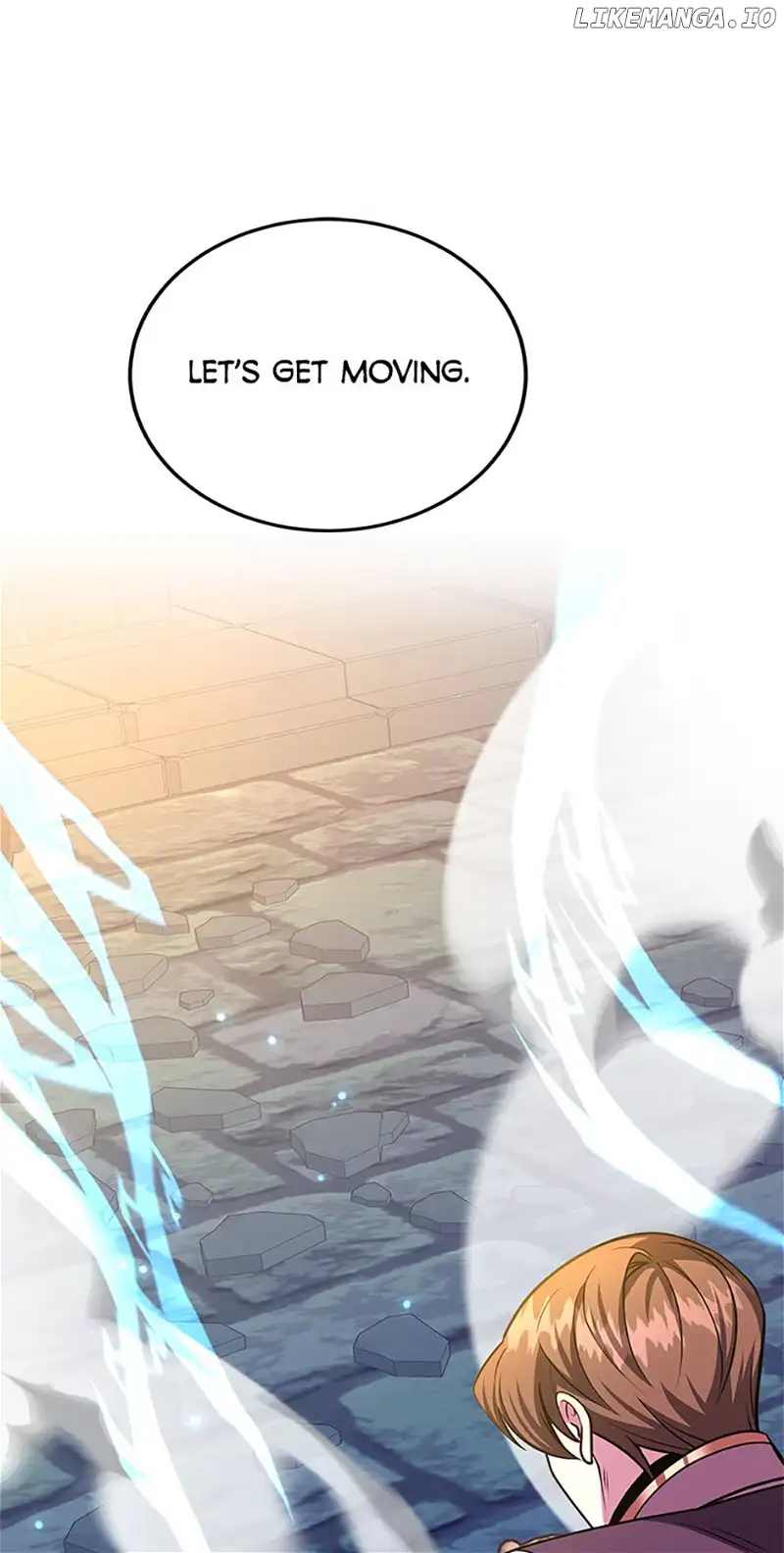 I Got Lucky and Pulled a 10th Rank Summon Chapter 66 - Page 19