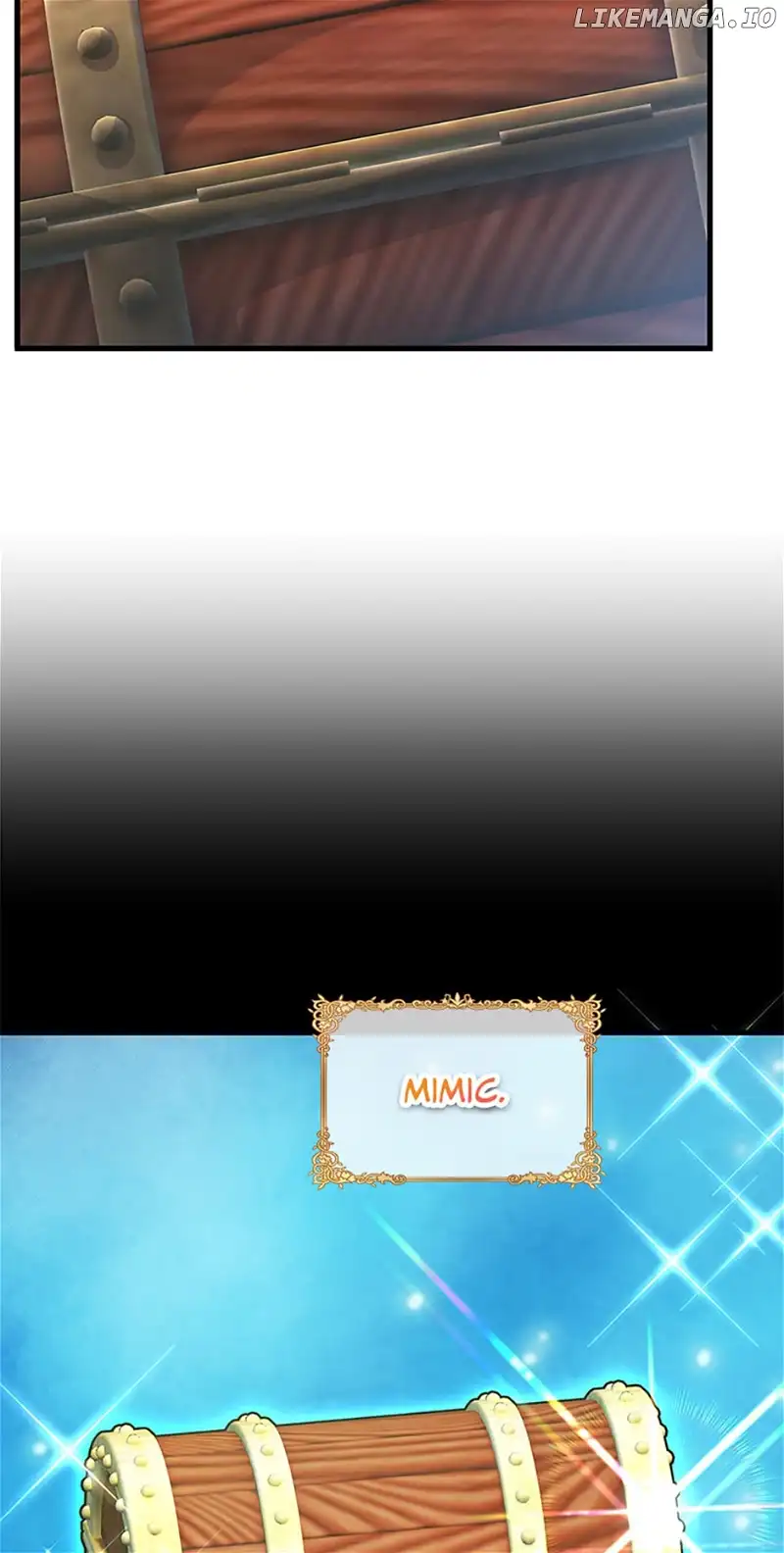 I Got Lucky and Pulled a 10th Rank Summon Chapter 66 - Page 22