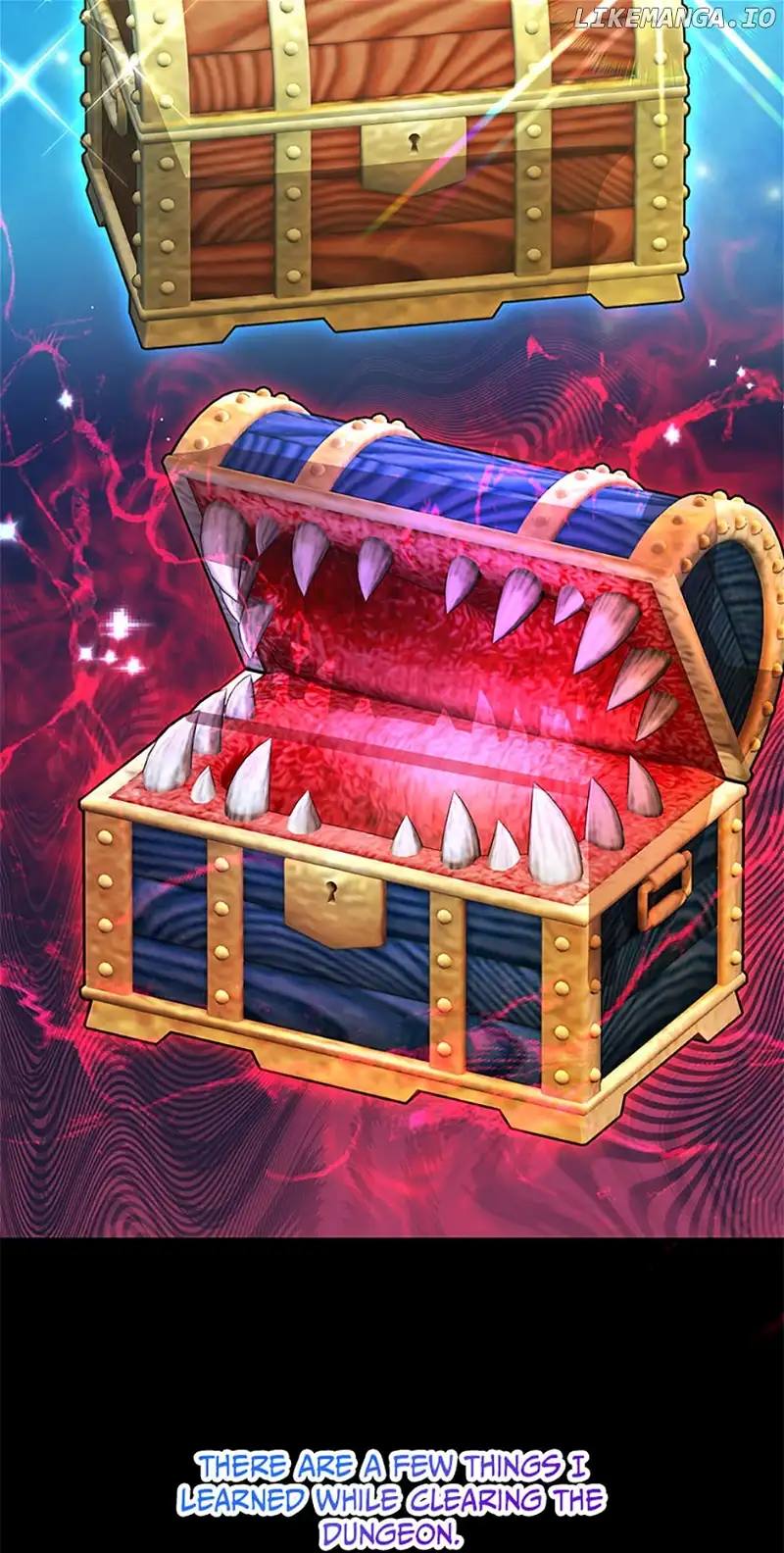 I Got Lucky and Pulled a 10th Rank Summon Chapter 66 - Page 23