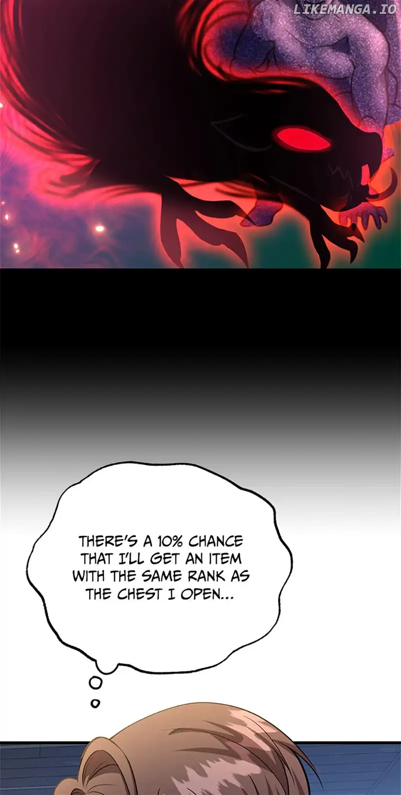 I Got Lucky and Pulled a 10th Rank Summon Chapter 66 - Page 25