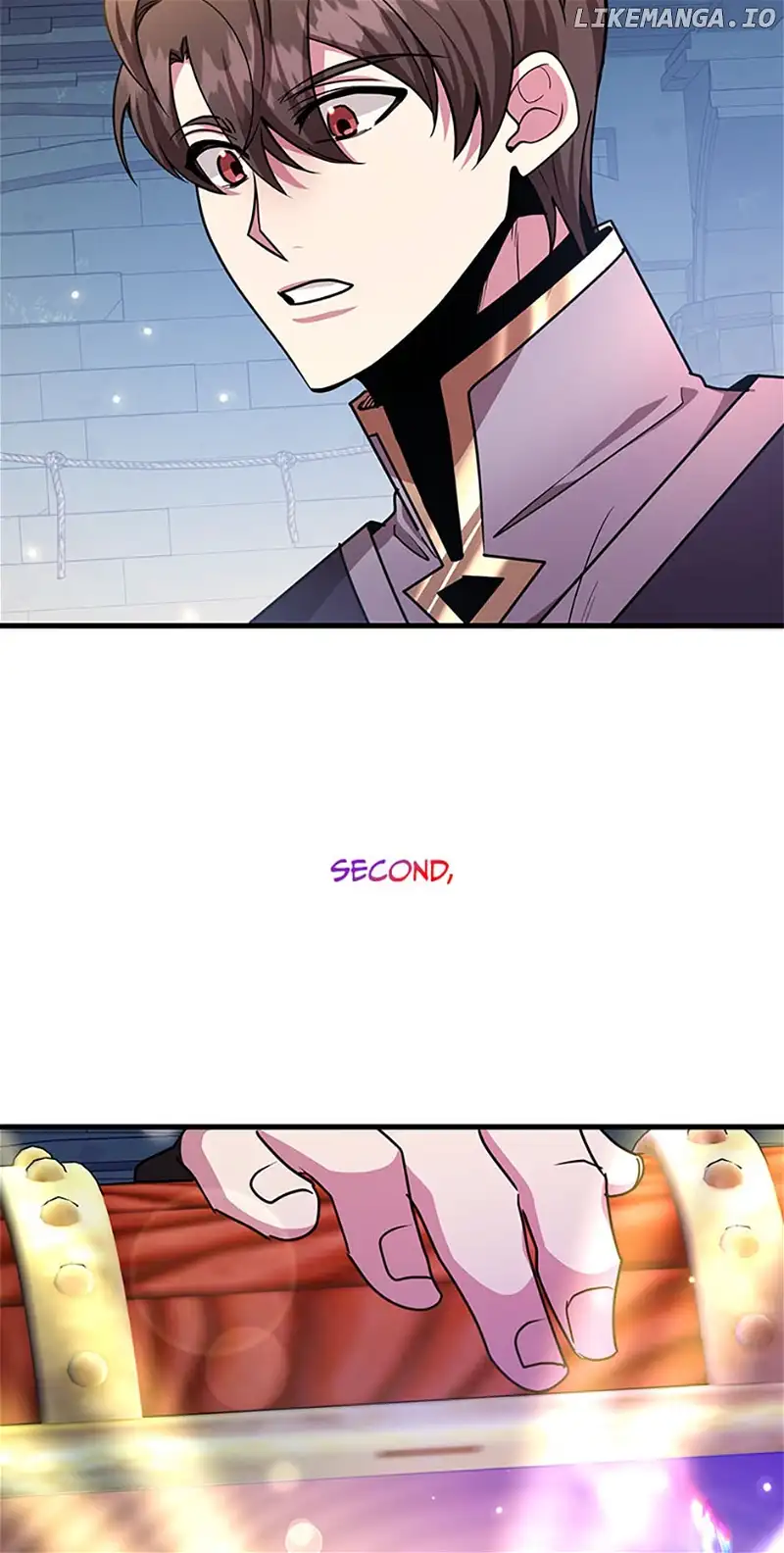 I Got Lucky and Pulled a 10th Rank Summon Chapter 66 - Page 26