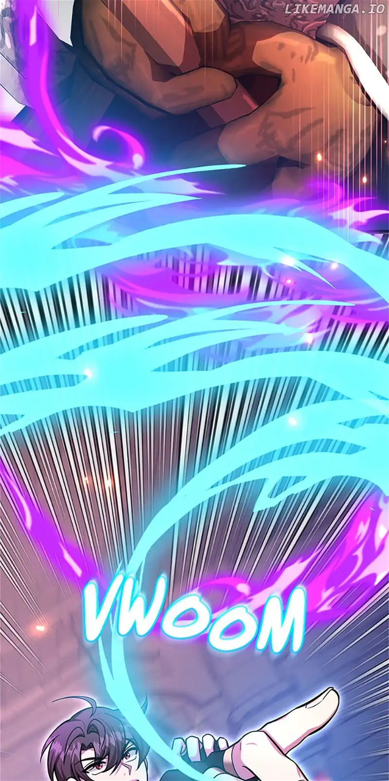 I Got Lucky and Pulled a 10th Rank Summon Chapter 66 - Page 3