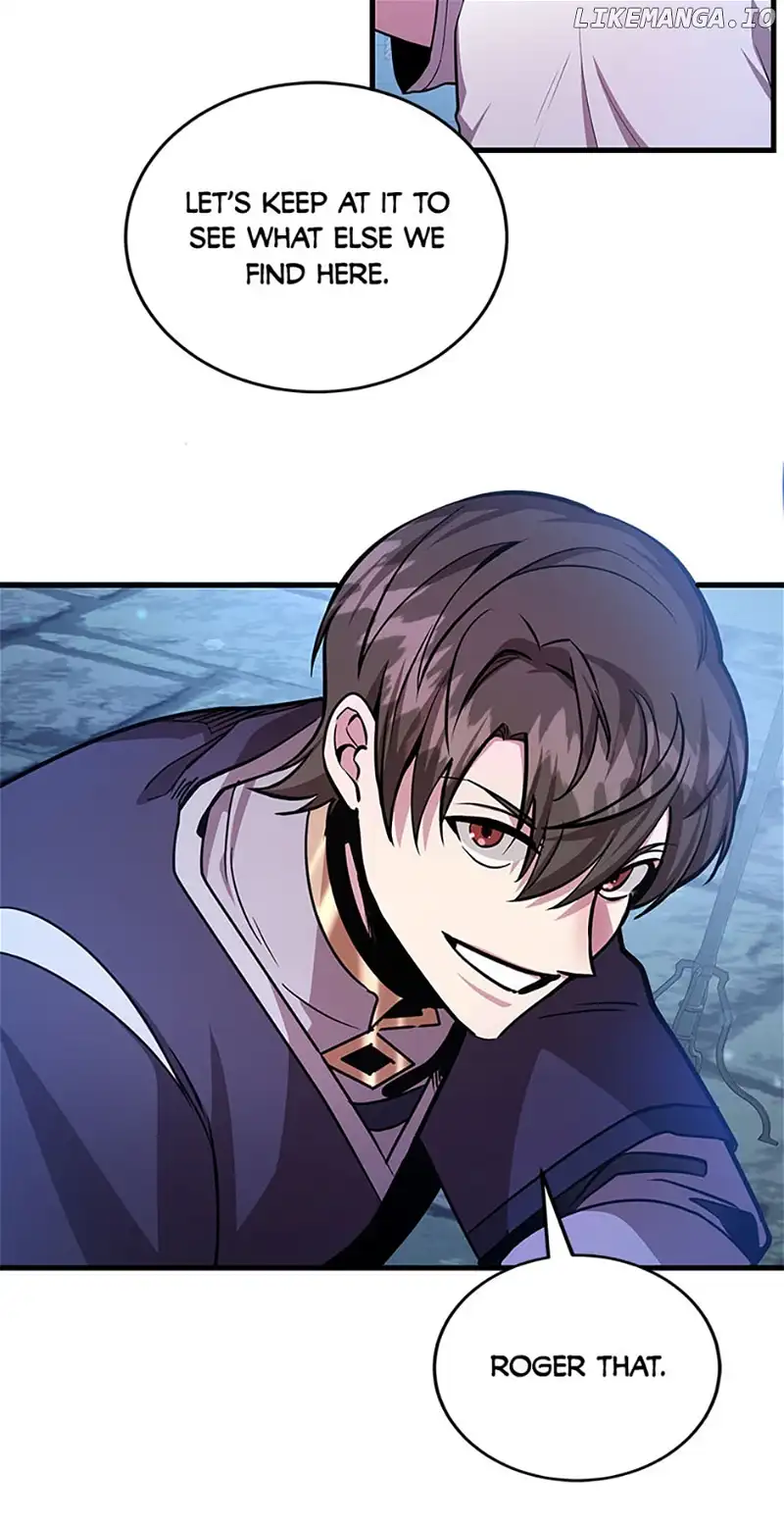 I Got Lucky and Pulled a 10th Rank Summon Chapter 66 - Page 30