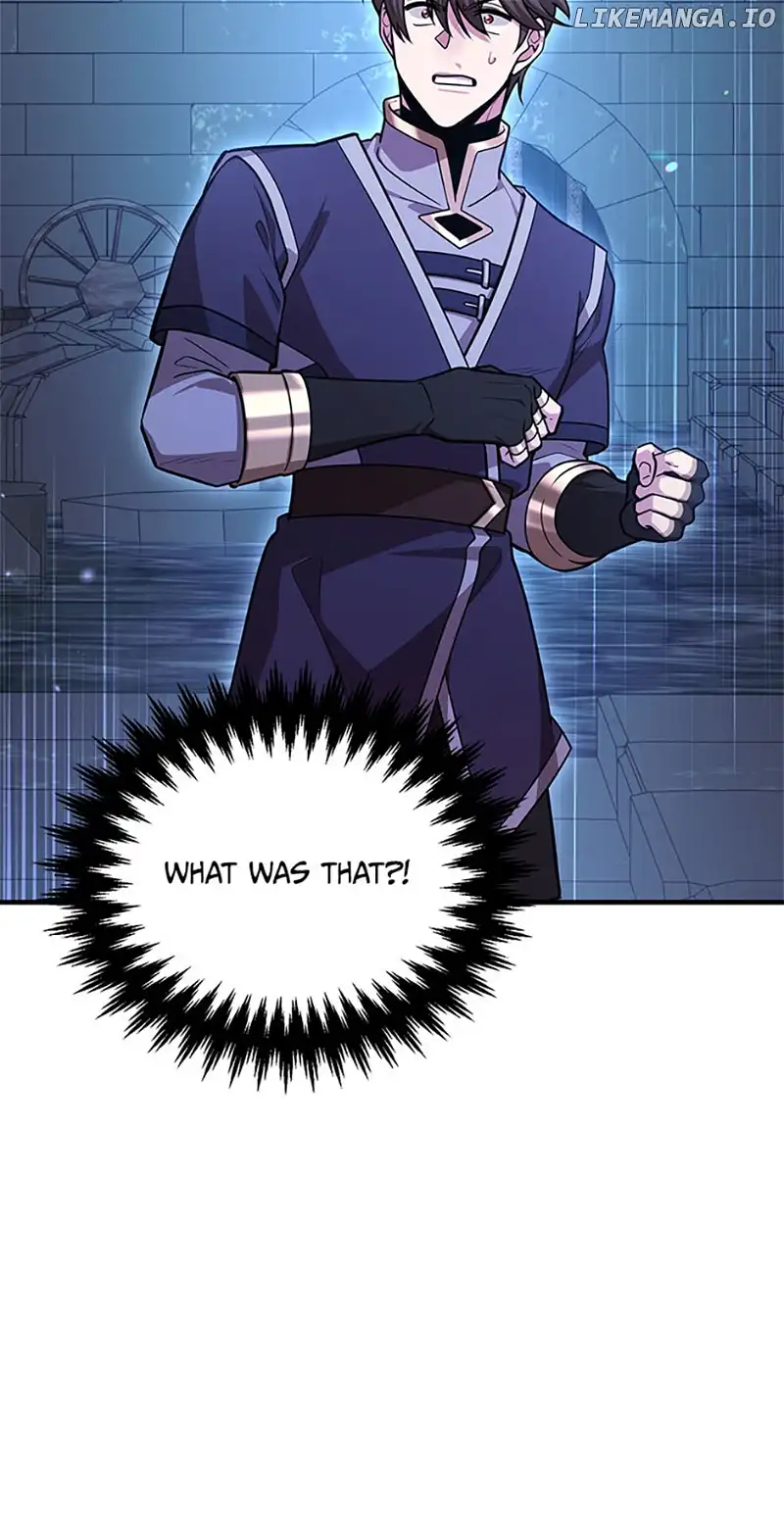 I Got Lucky and Pulled a 10th Rank Summon Chapter 66 - Page 38