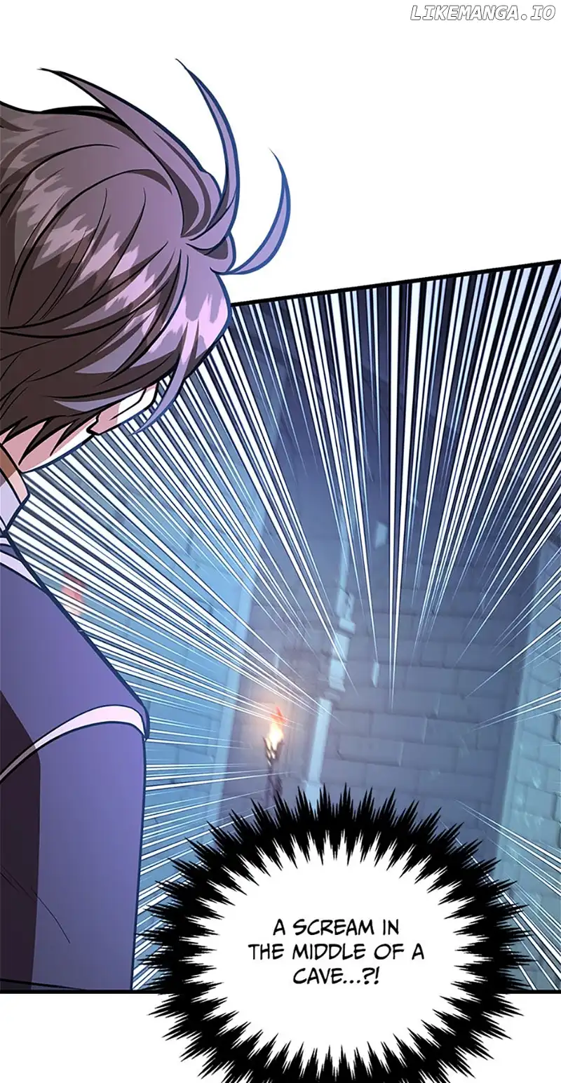 I Got Lucky and Pulled a 10th Rank Summon Chapter 66 - Page 39