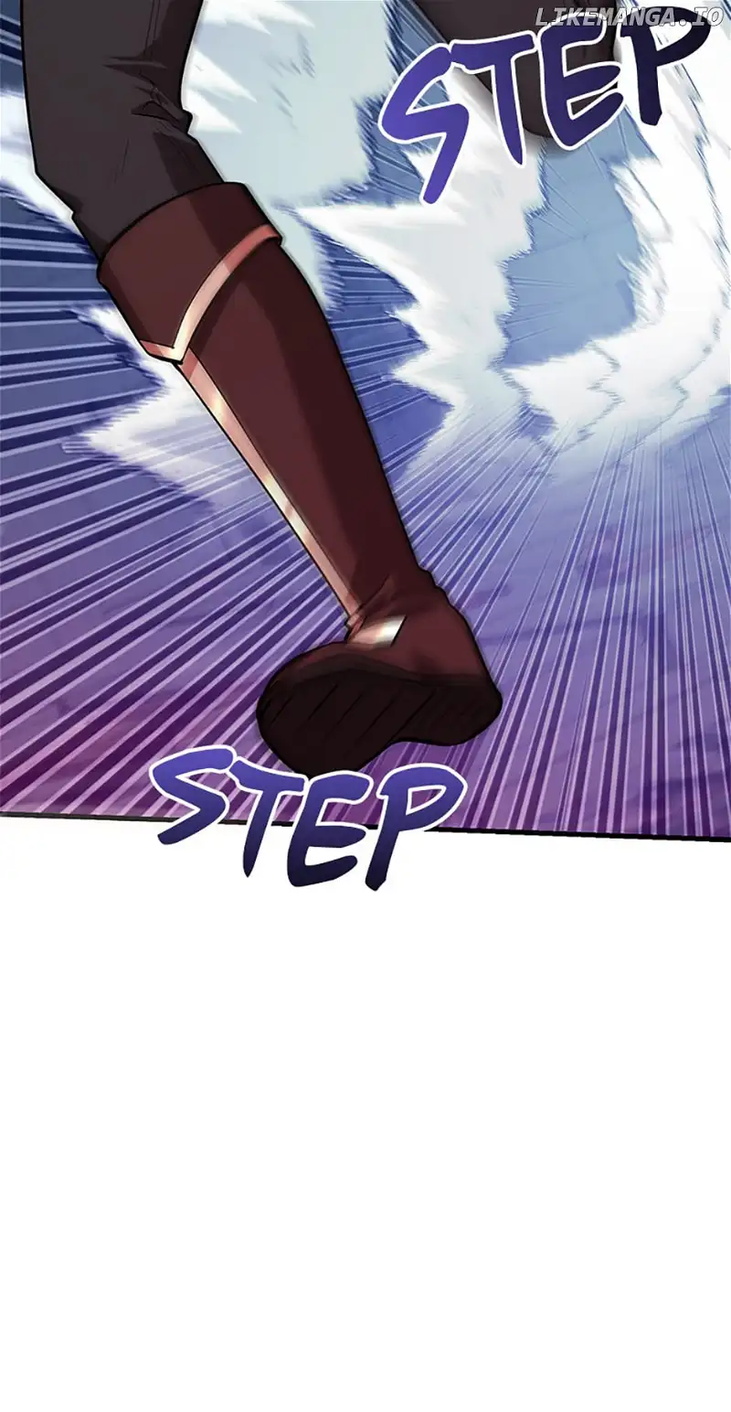 I Got Lucky and Pulled a 10th Rank Summon Chapter 66 - Page 41