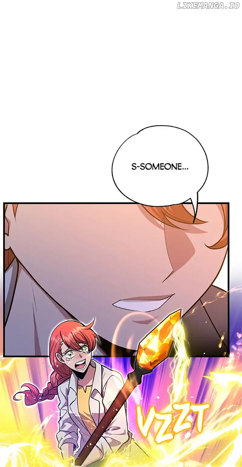 I Got Lucky and Pulled a 10th Rank Summon Chapter 66 - Page 44