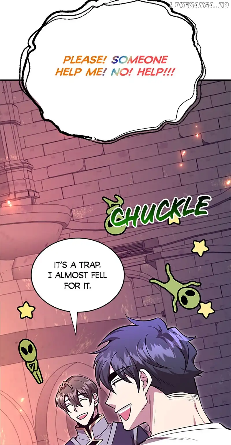 I Got Lucky and Pulled a 10th Rank Summon Chapter 66 - Page 46