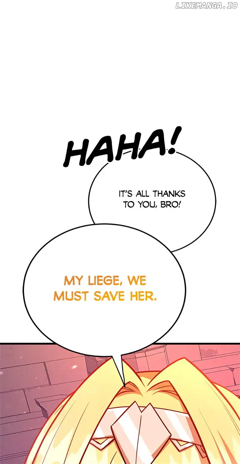 I Got Lucky and Pulled a 10th Rank Summon Chapter 66 - Page 48