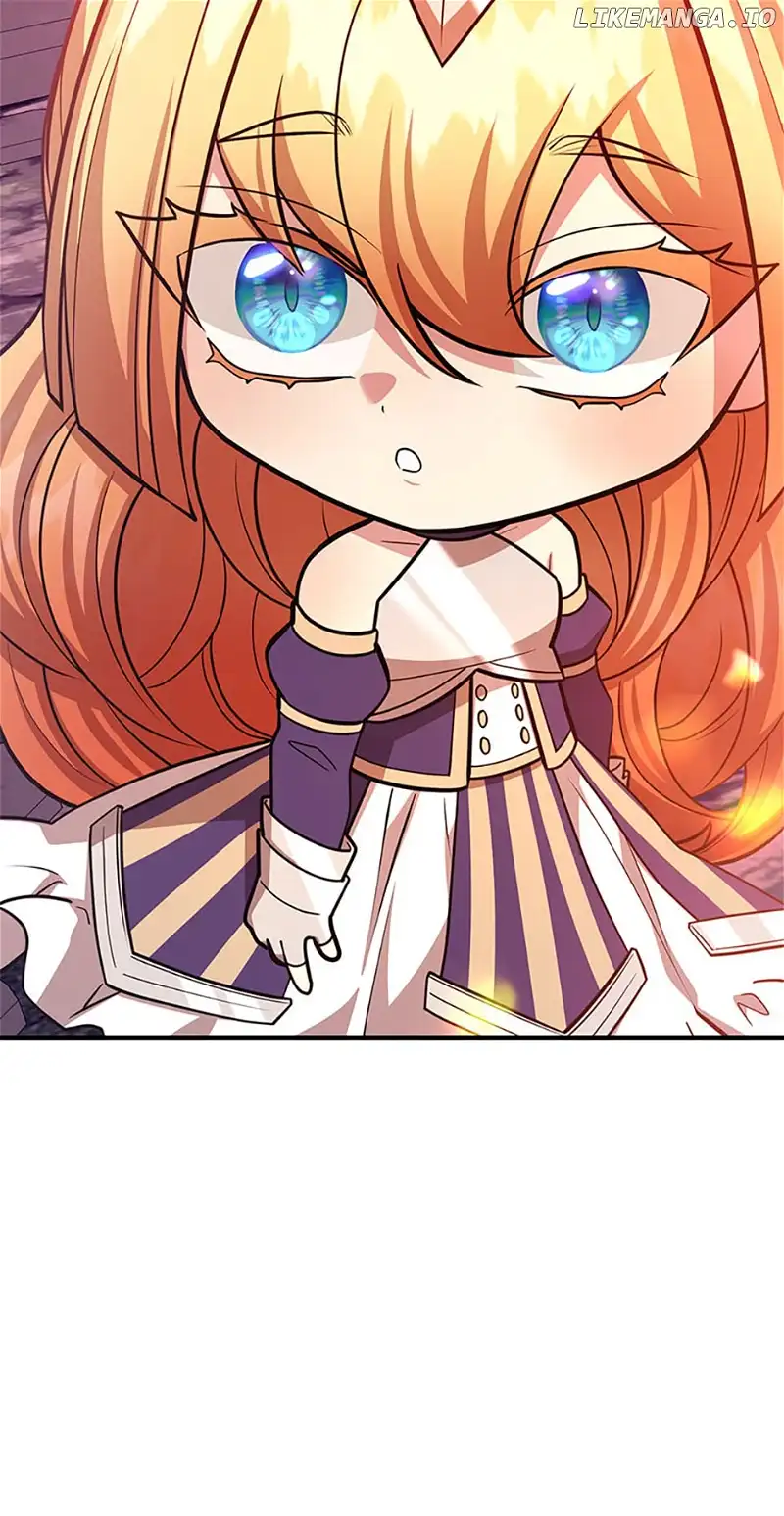 I Got Lucky and Pulled a 10th Rank Summon Chapter 66 - Page 49