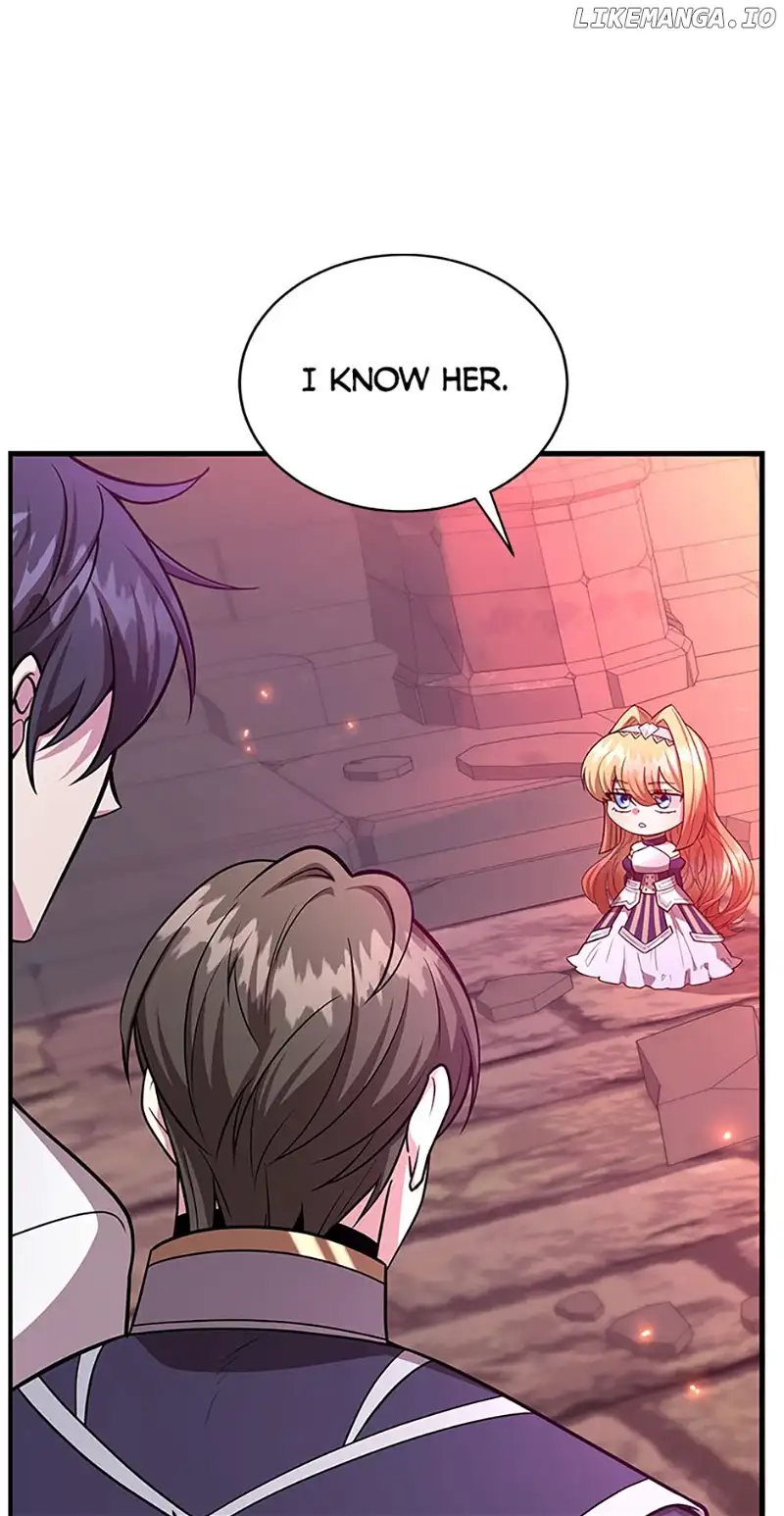 I Got Lucky and Pulled a 10th Rank Summon Chapter 66 - Page 50