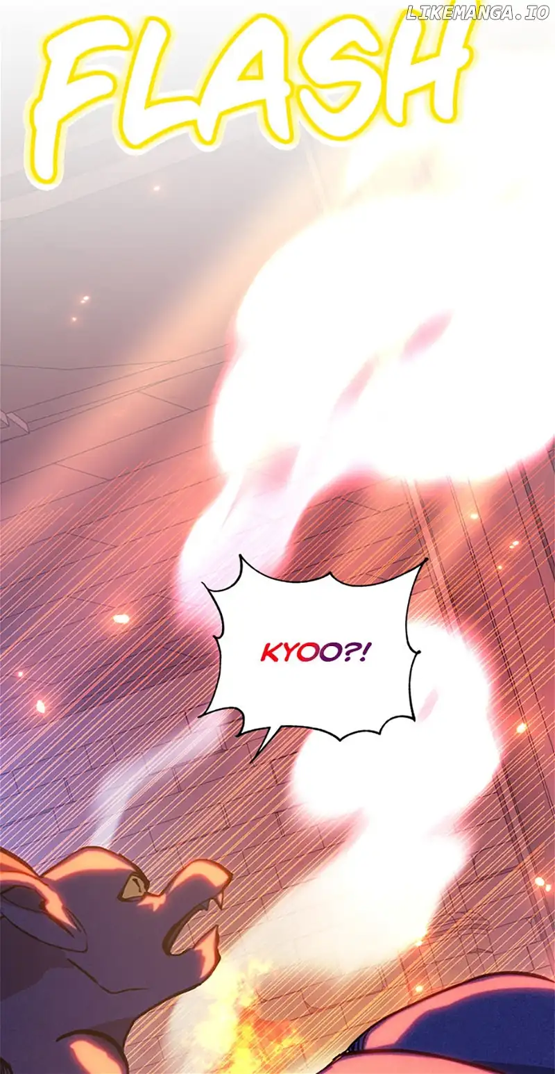 I Got Lucky and Pulled a 10th Rank Summon Chapter 66 - Page 52