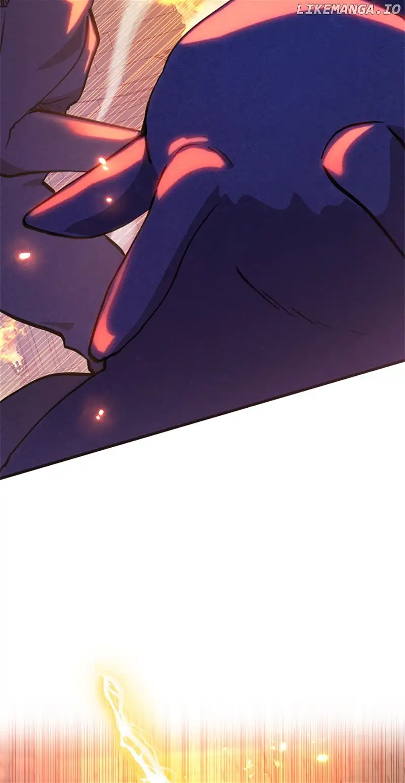 I Got Lucky and Pulled a 10th Rank Summon Chapter 66 - Page 53