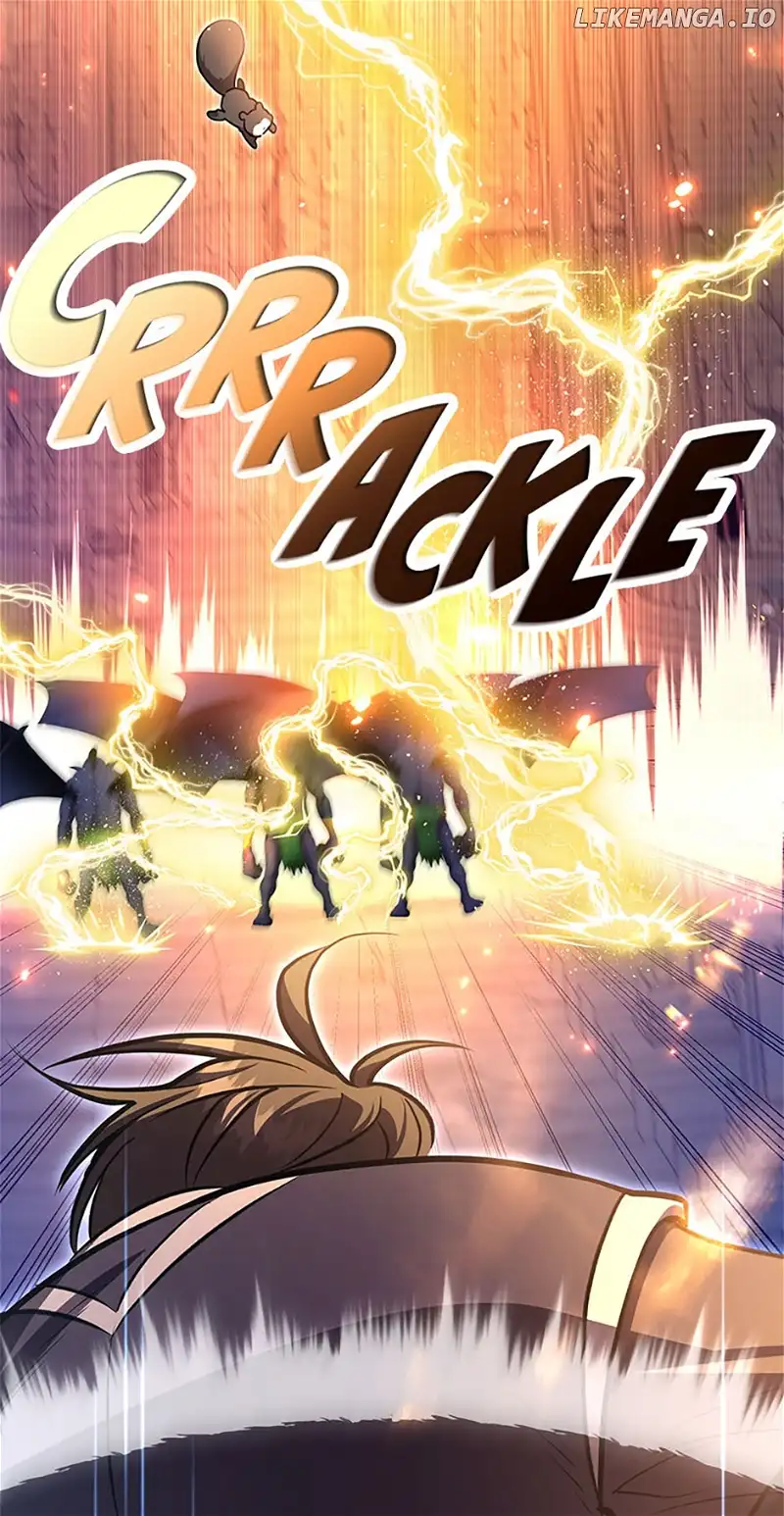 I Got Lucky and Pulled a 10th Rank Summon Chapter 66 - Page 54