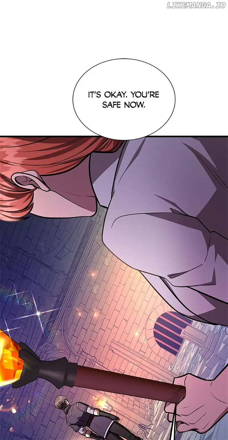 I Got Lucky and Pulled a 10th Rank Summon Chapter 66 - Page 58