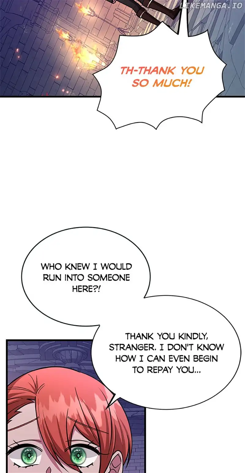 I Got Lucky and Pulled a 10th Rank Summon Chapter 66 - Page 59