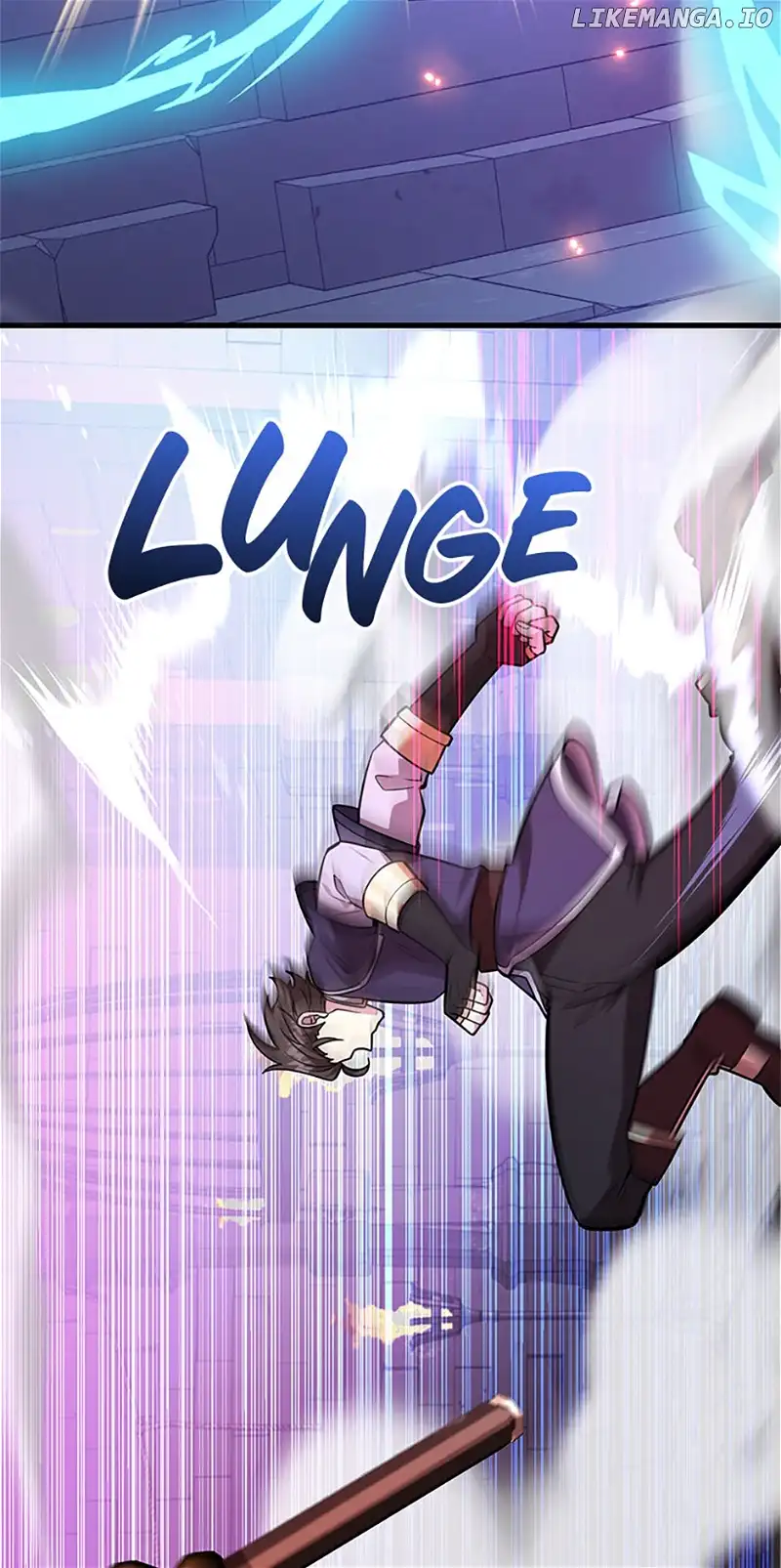 I Got Lucky and Pulled a 10th Rank Summon Chapter 66 - Page 6